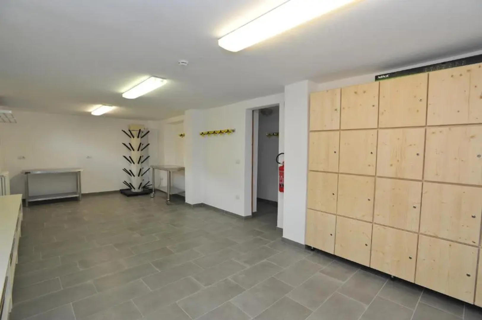 Baita Fanti Ski & Bike