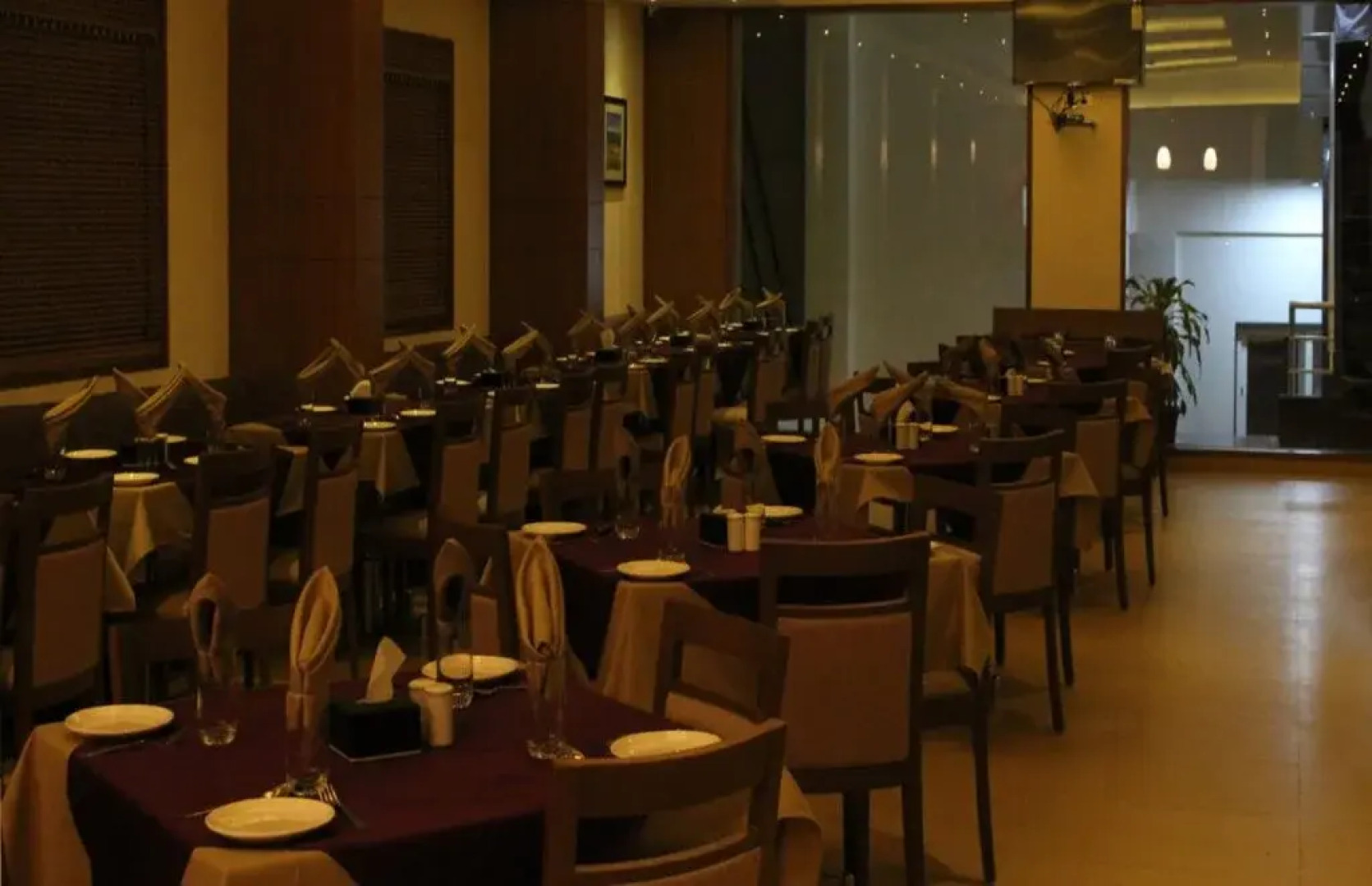 FabHotel Rathi Residency