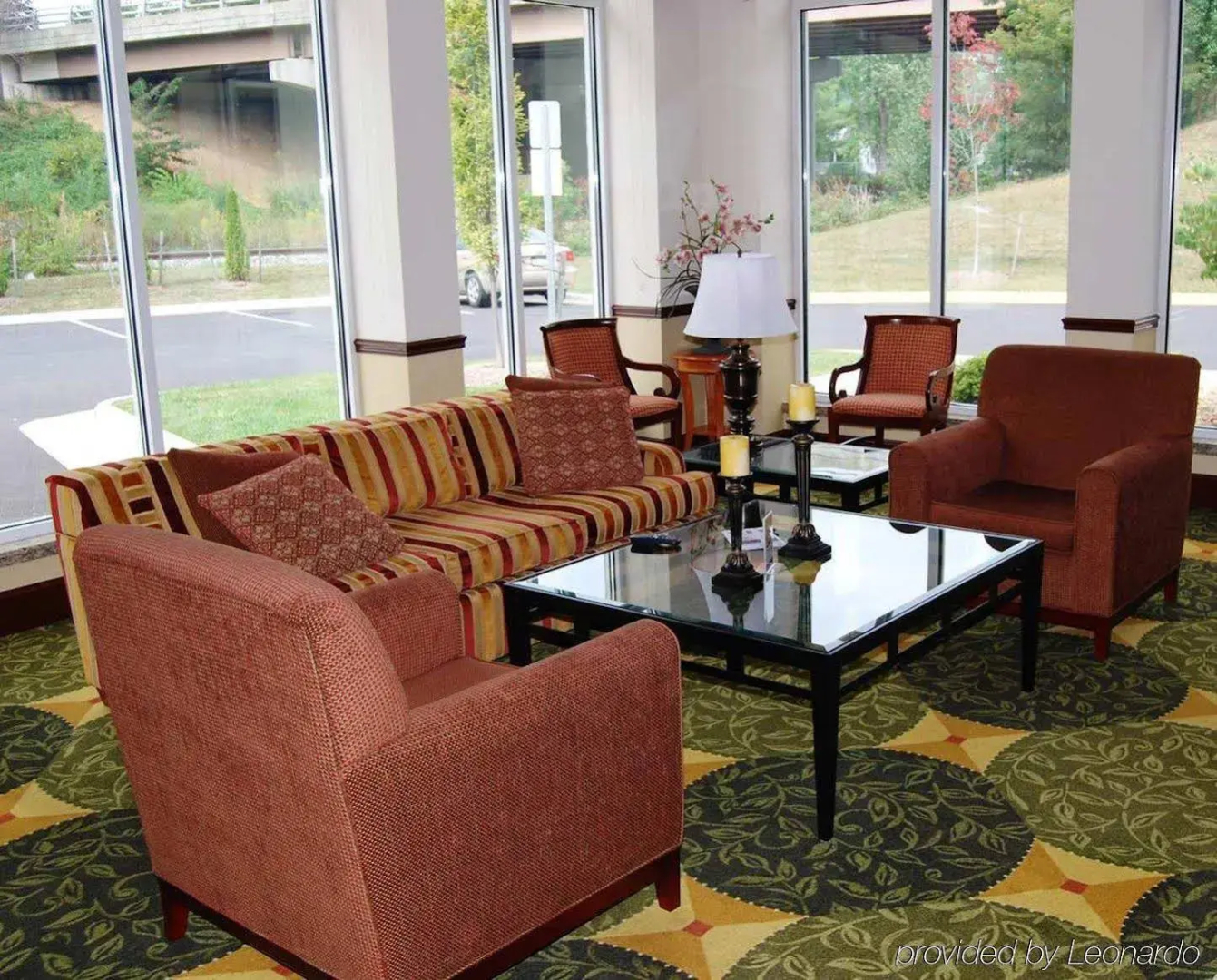 Hilton Garden Inn Winchester