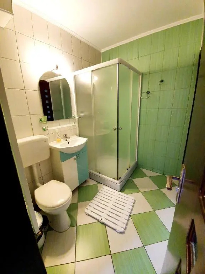 Vila de vacanta Alma Azuga