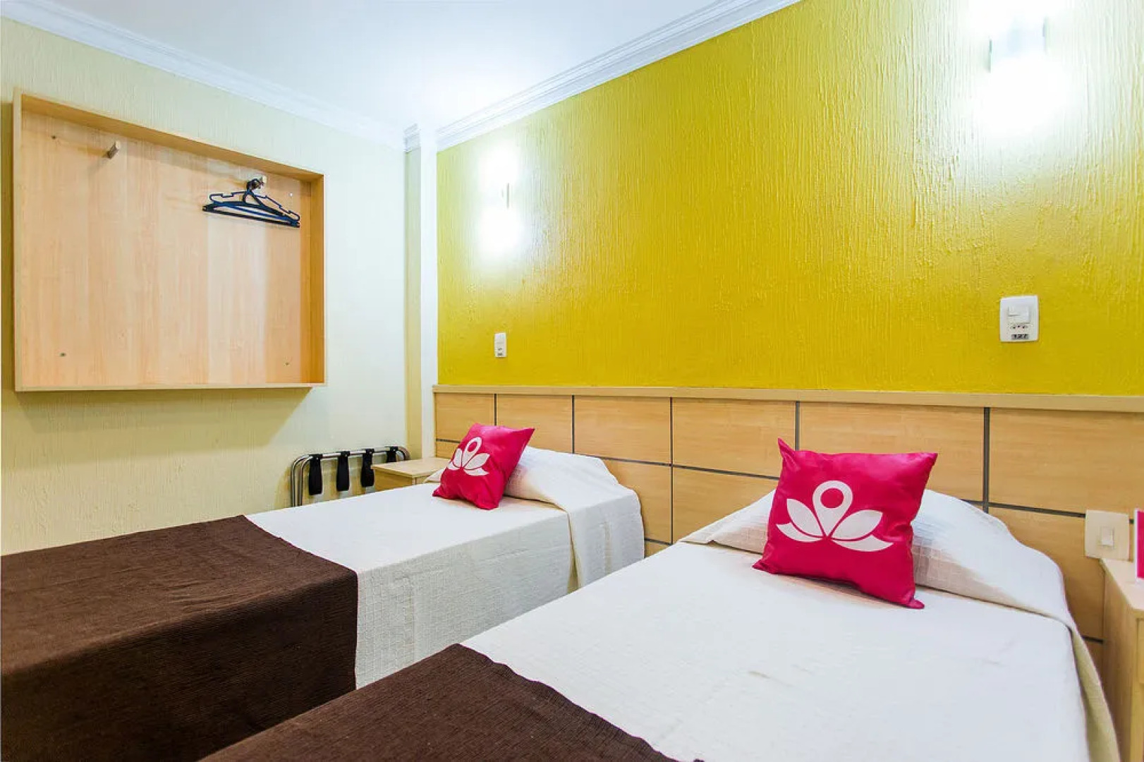 ZEN Rooms Conde de Lages