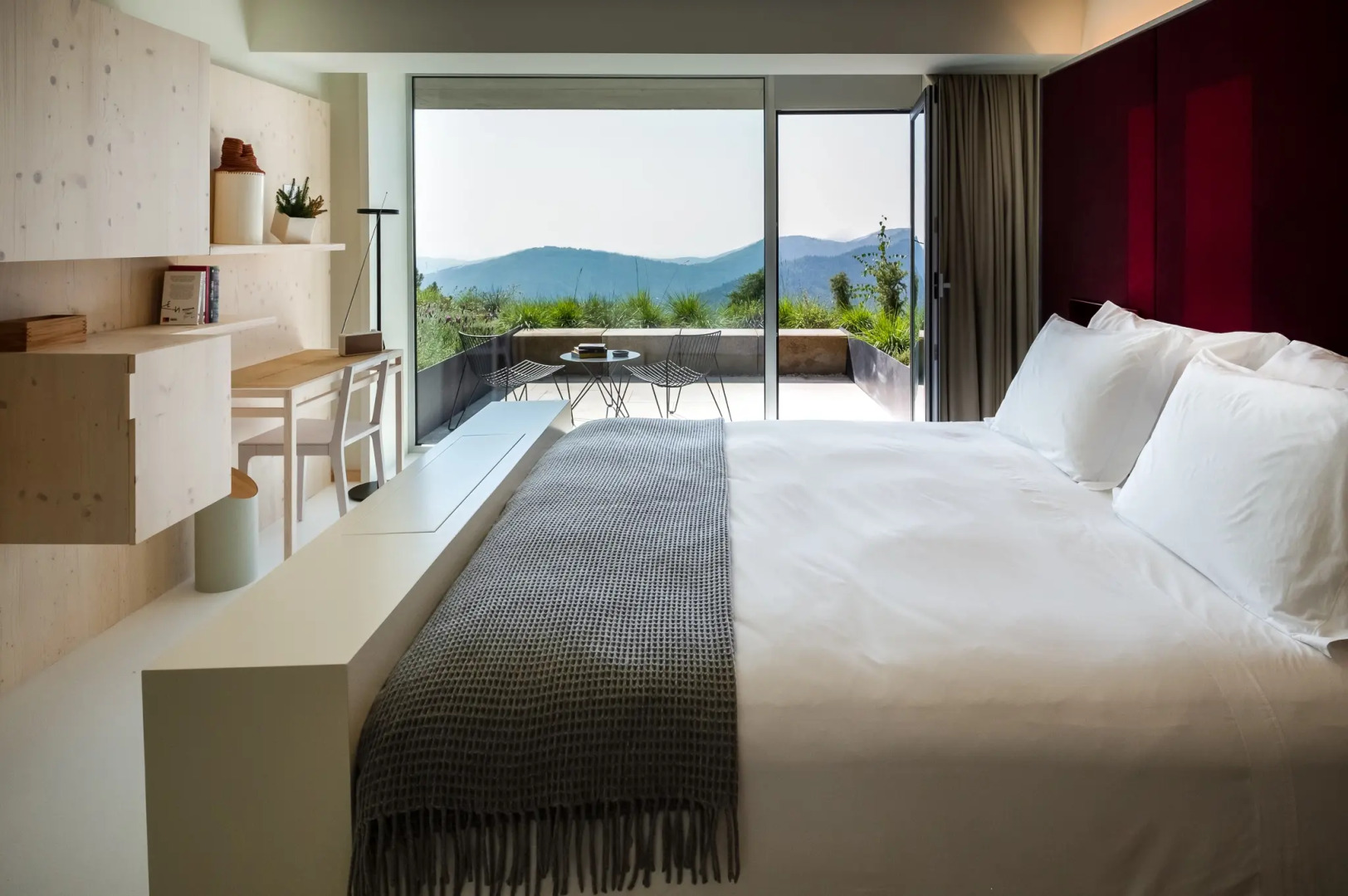 Casa de São Lourenço - Burel Panorama Hotel - Member of Design Hotels