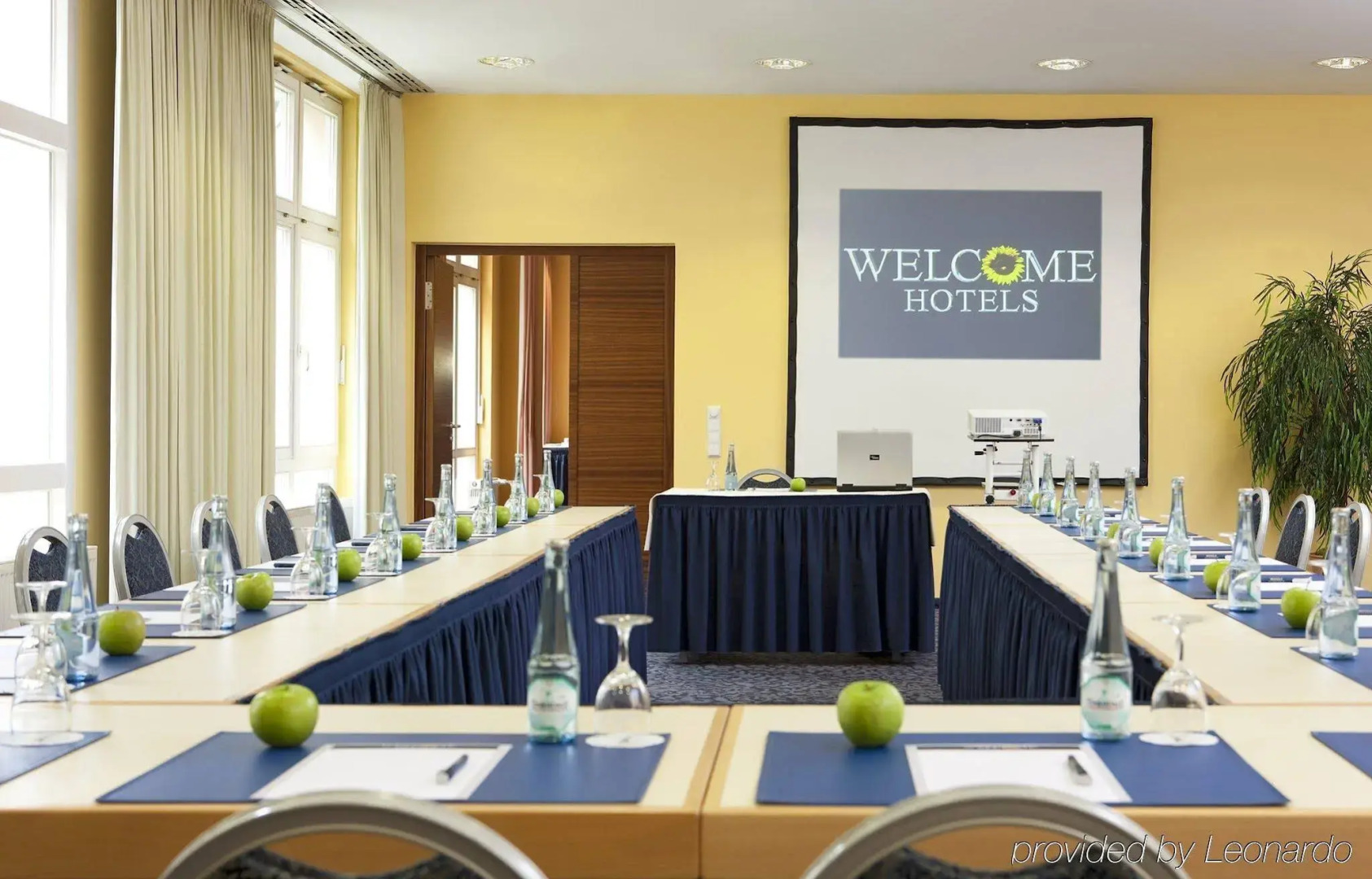 Welcome Hotel Marburg