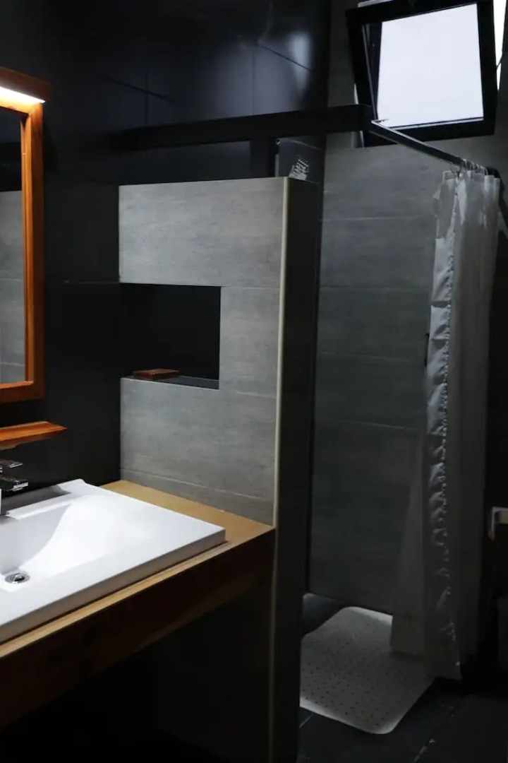 Villa Alpha International Hotel