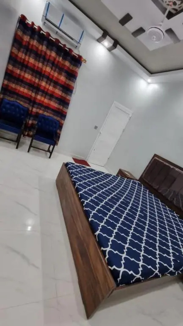 Gulshan Guest House Karachi