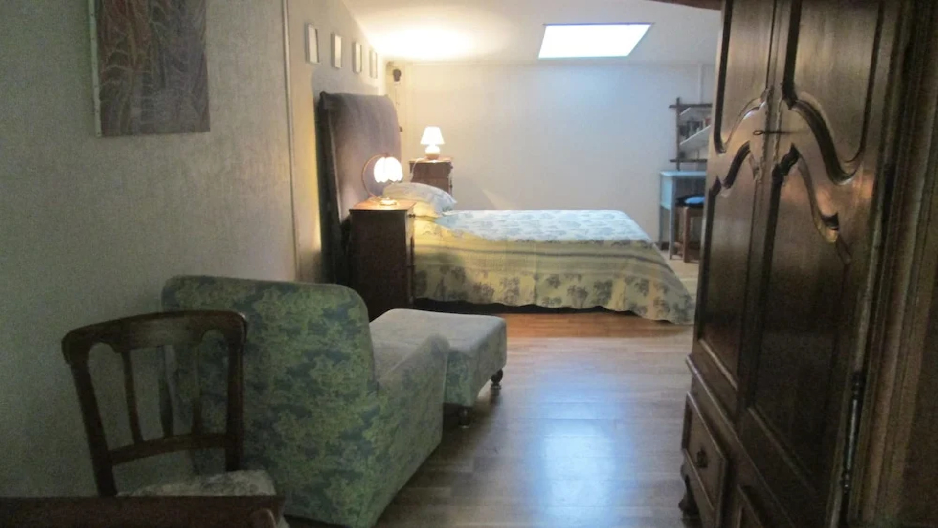 Guest House Yuccas& Tilleuls