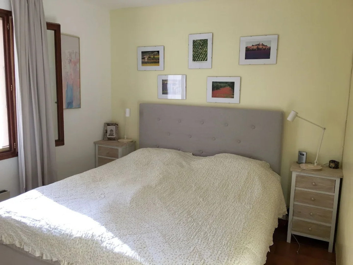 Very attractive detached villa with its own swimming pool