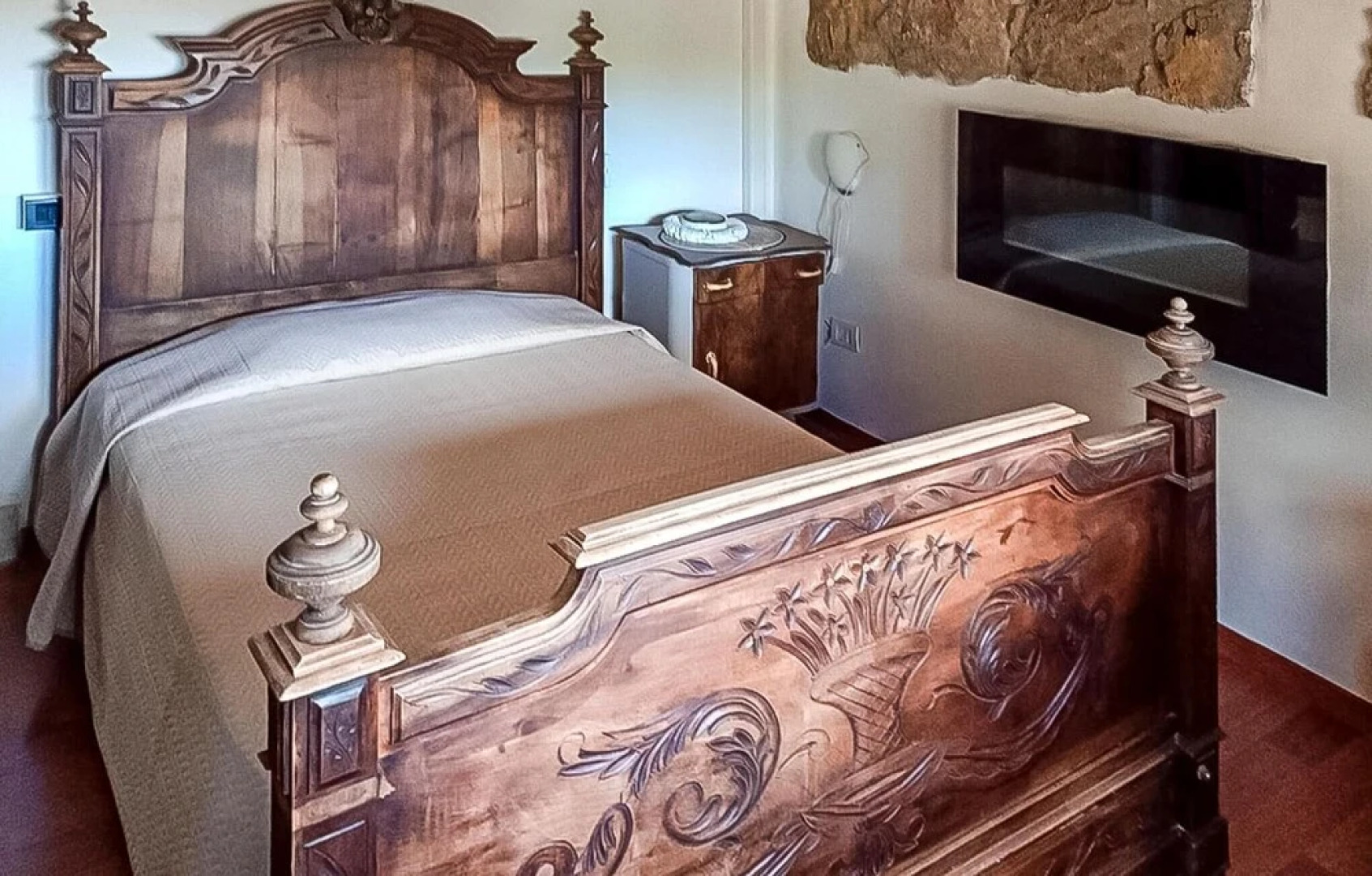 Awesome Home in Acquaviva Delle Fonti With Outdoor Swimming Pool, Wifi and 3 Bedrooms