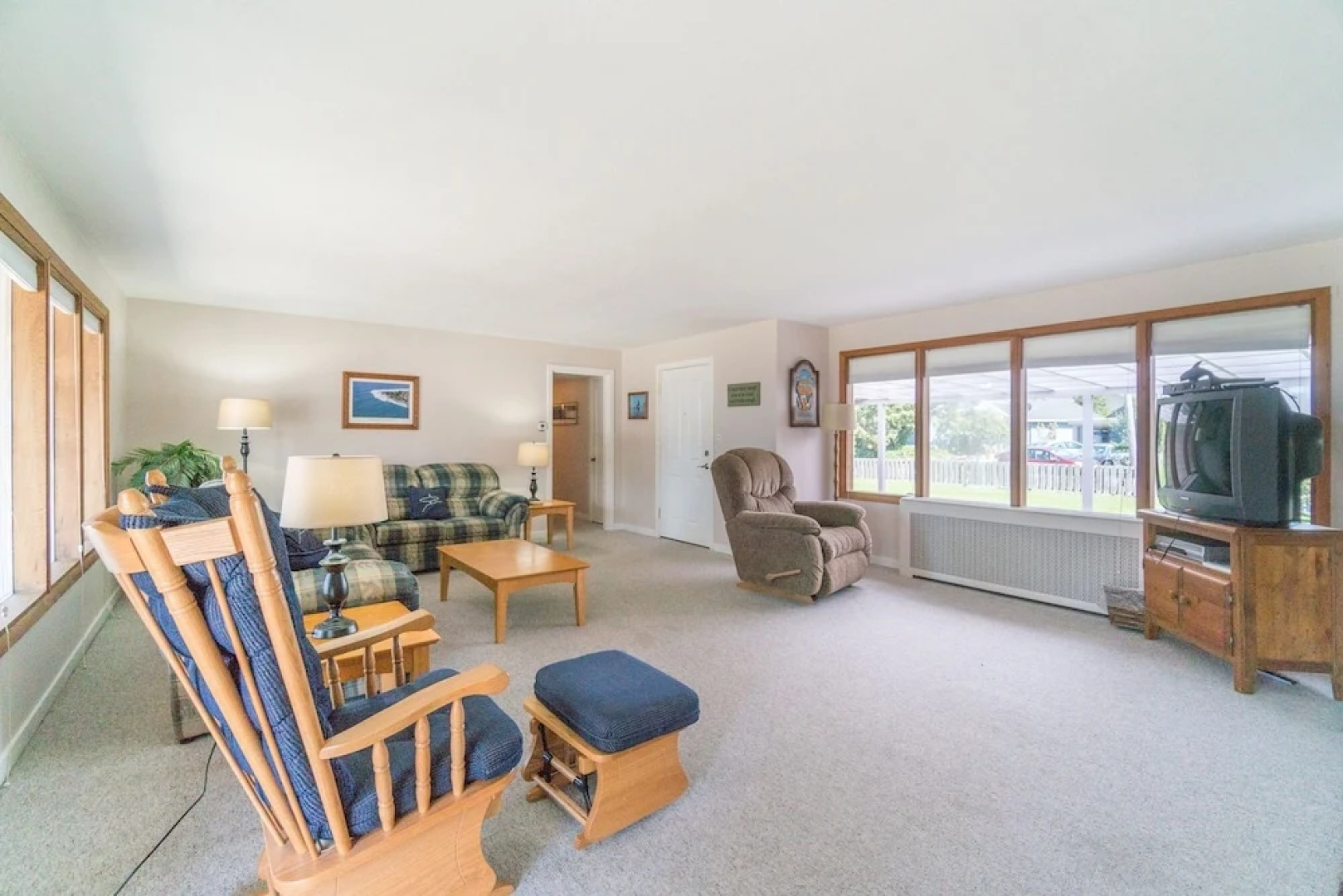 Surfers Cove 3 Br home by RedAwning