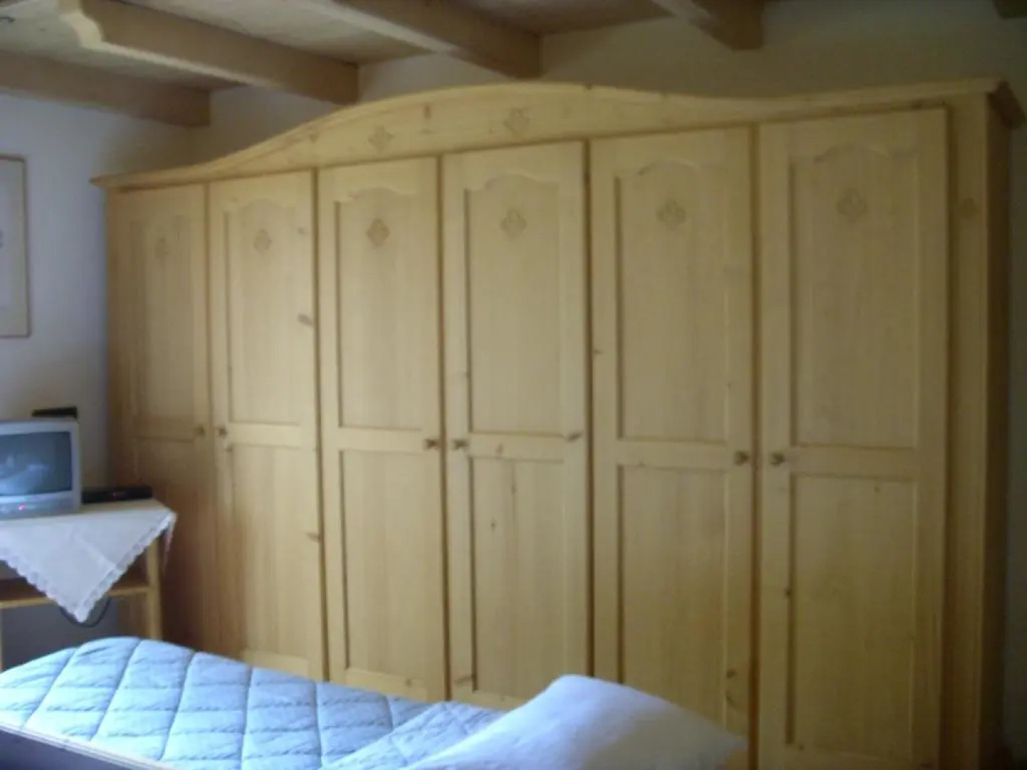 Albergo Garni' Laura