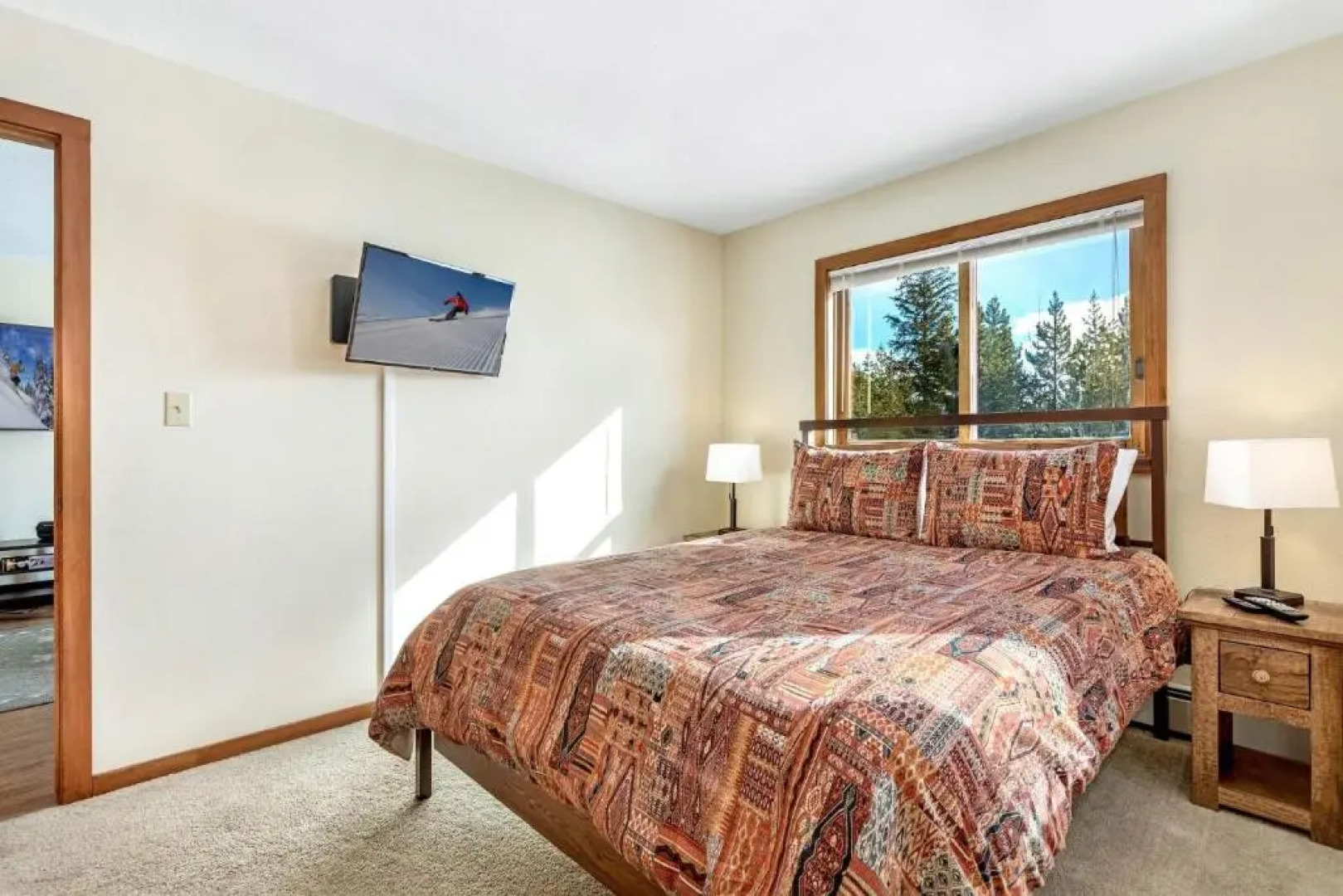 Snowscape 06 - Wildernest