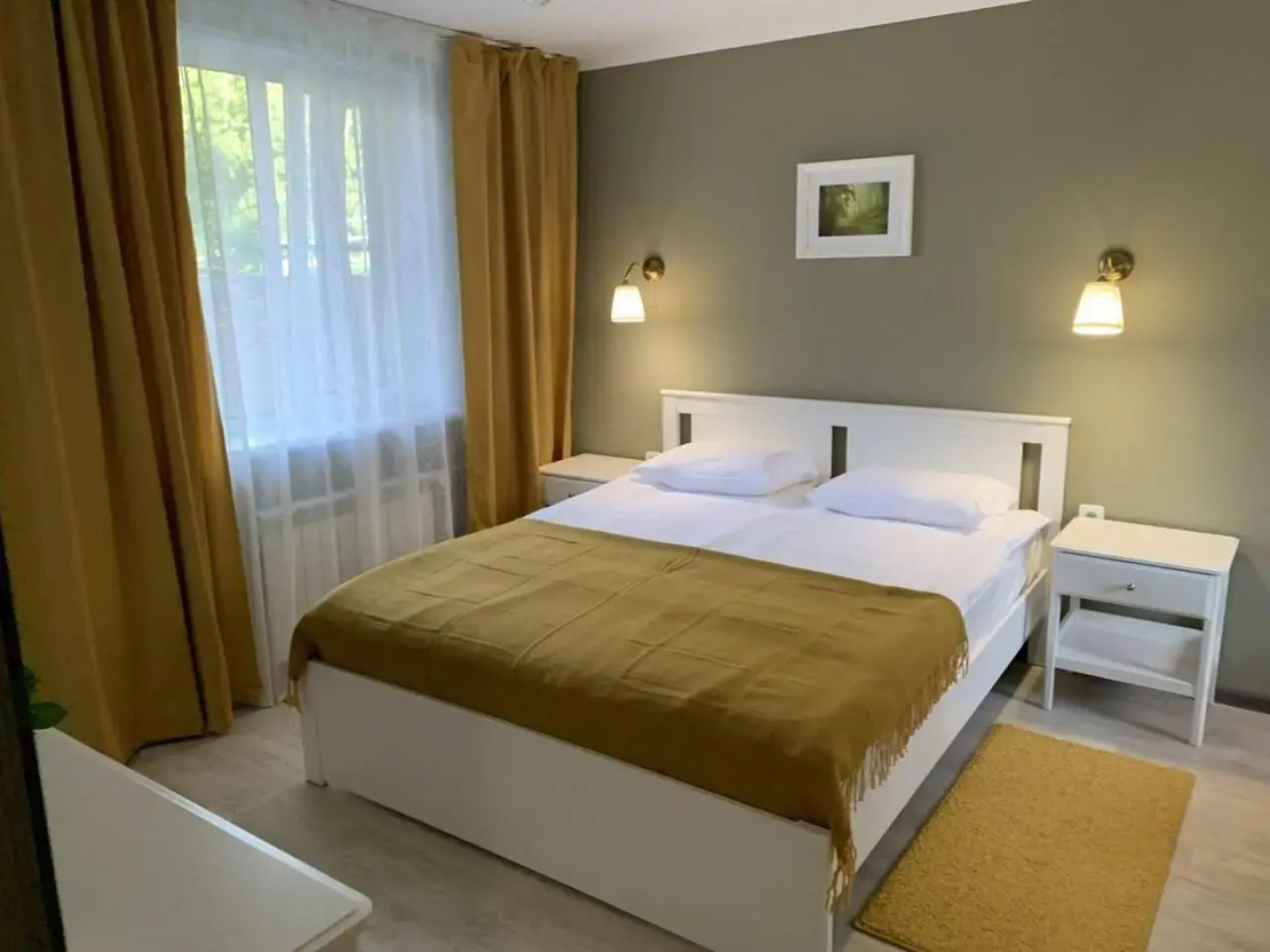 Baza otdyha "Metallurg"