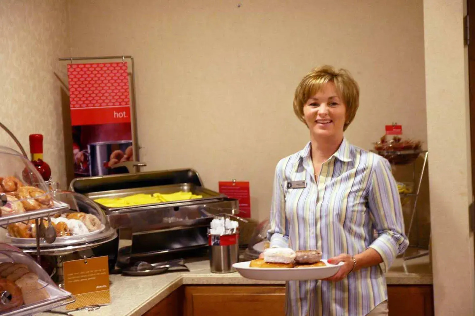 Hampton Inn & Suites Binghamton/Vestal