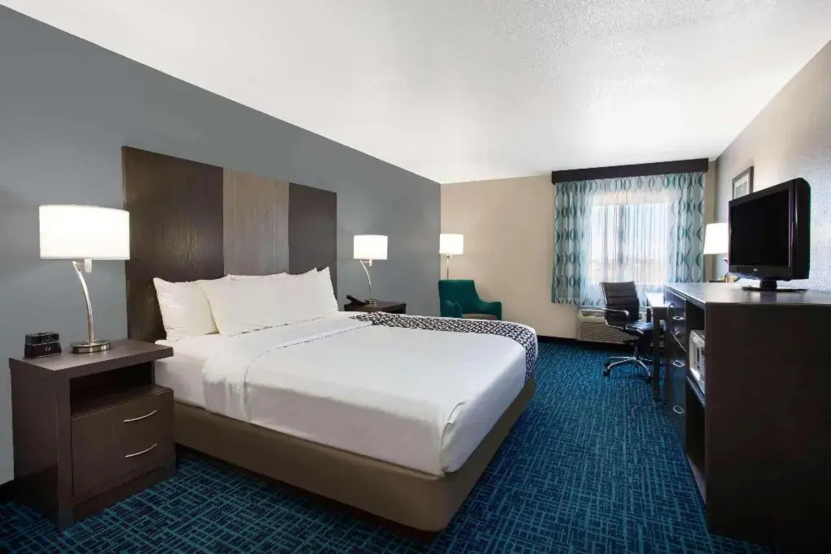 La Quinta Inn Peru Starved Rock State Park