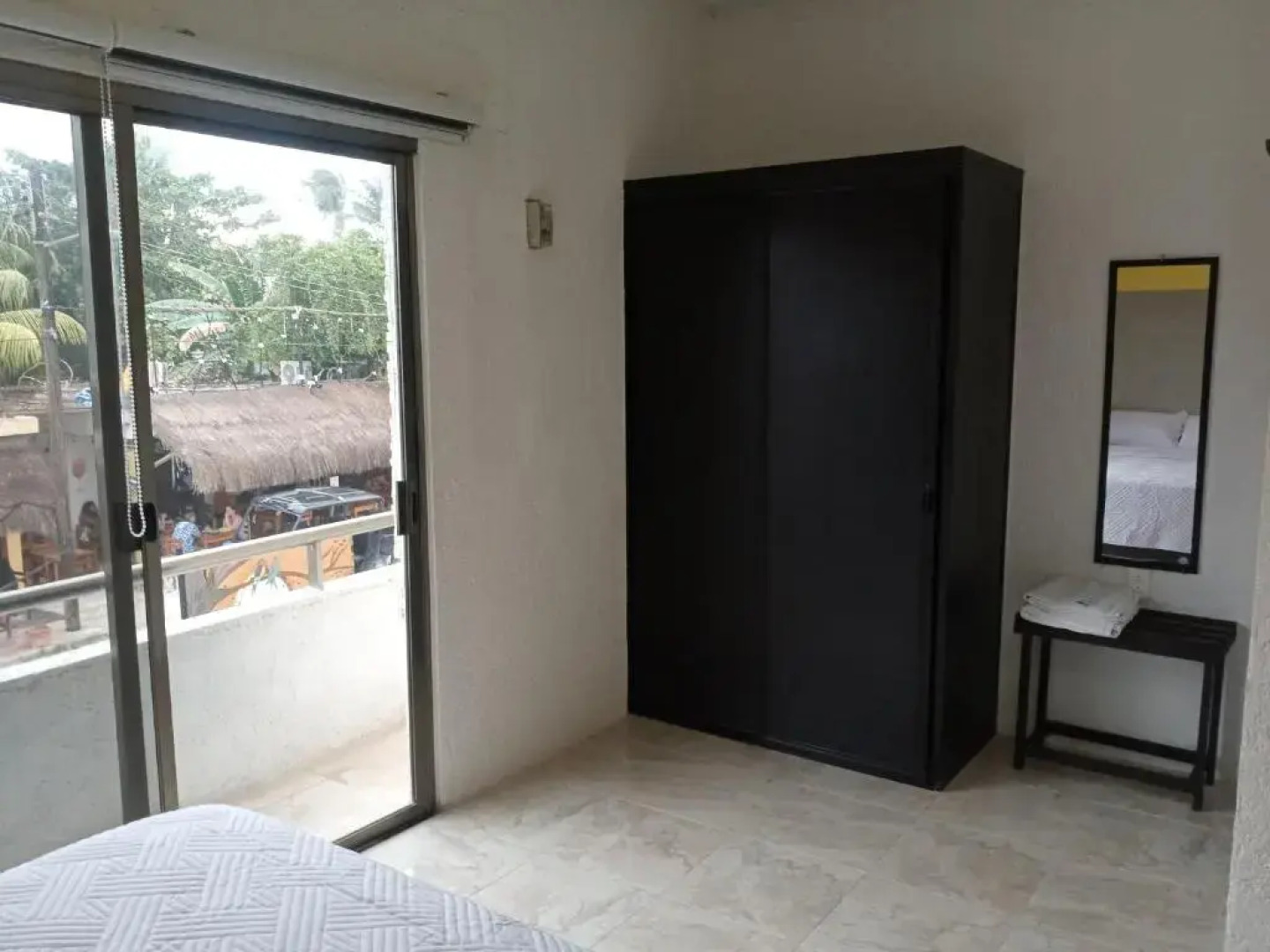 El Mirador de Holbox