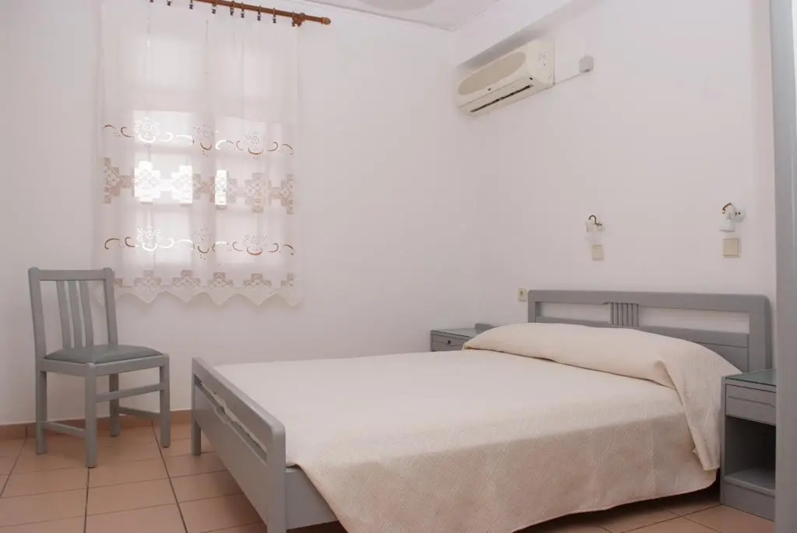 Architects Apartments