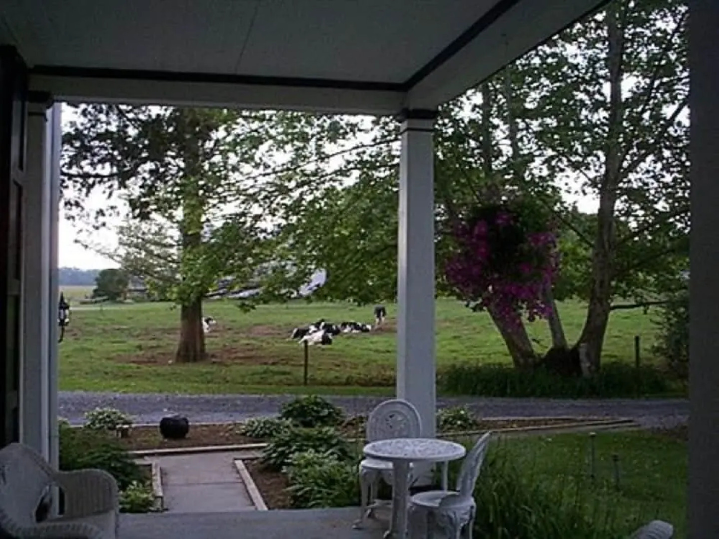 Stoltzfus Bed and Breakfast