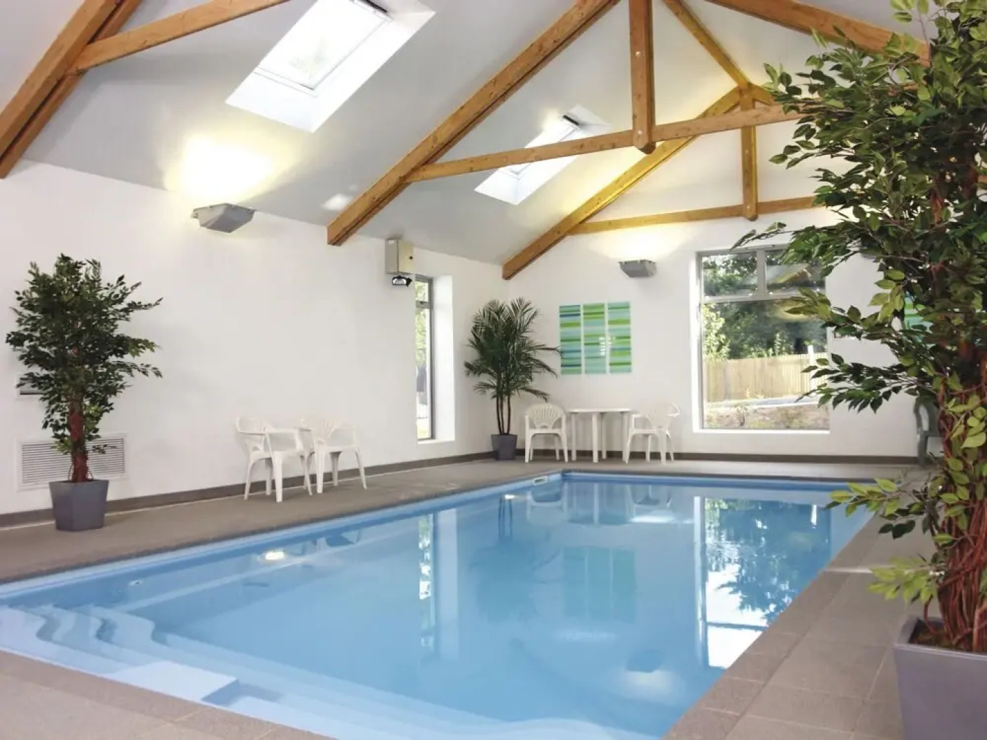 The Valley Carnon Downs