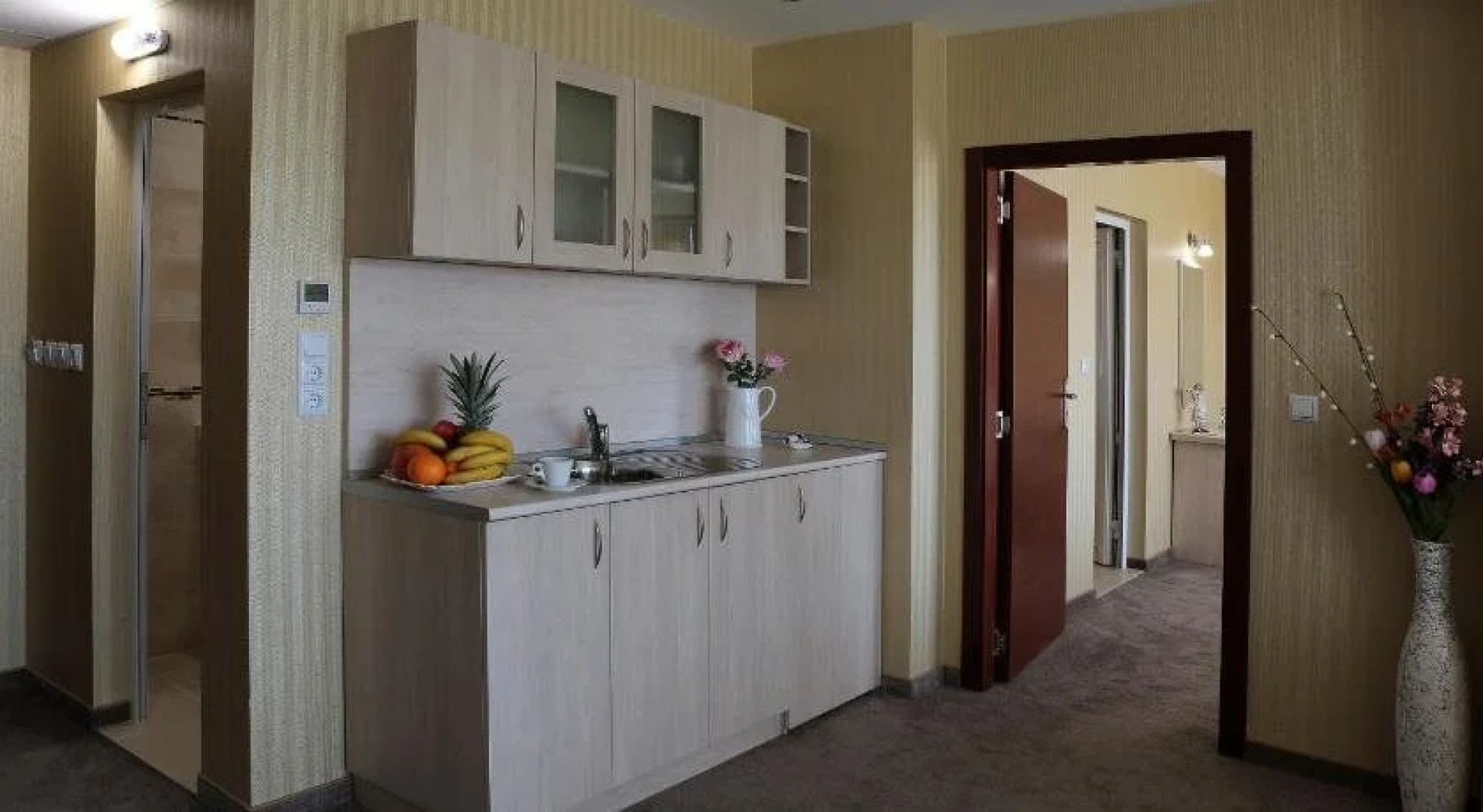 Hotel Spa Terma