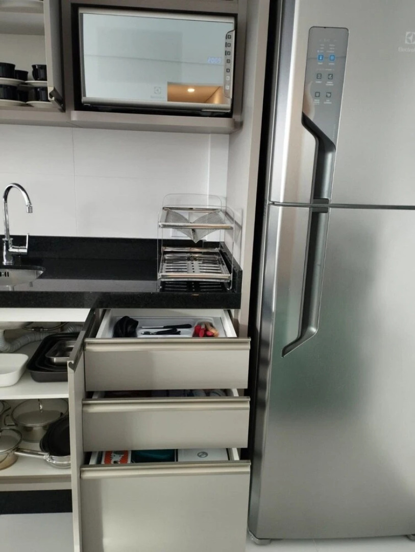 Ap Praia de Ouro - Venice Home Club