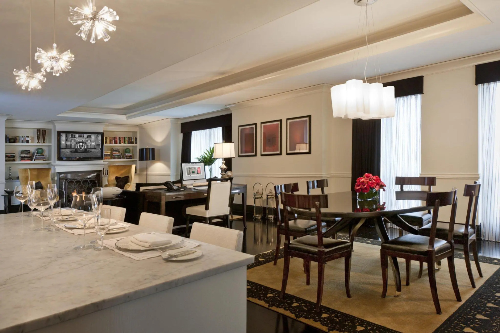 Waldorf Astoria Chicago