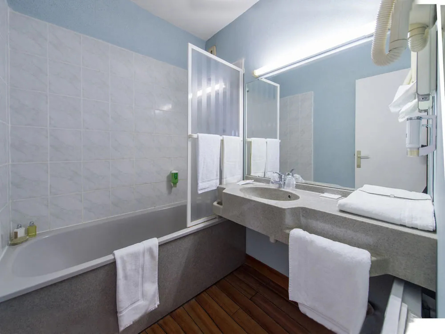 Best Western La Foresterie