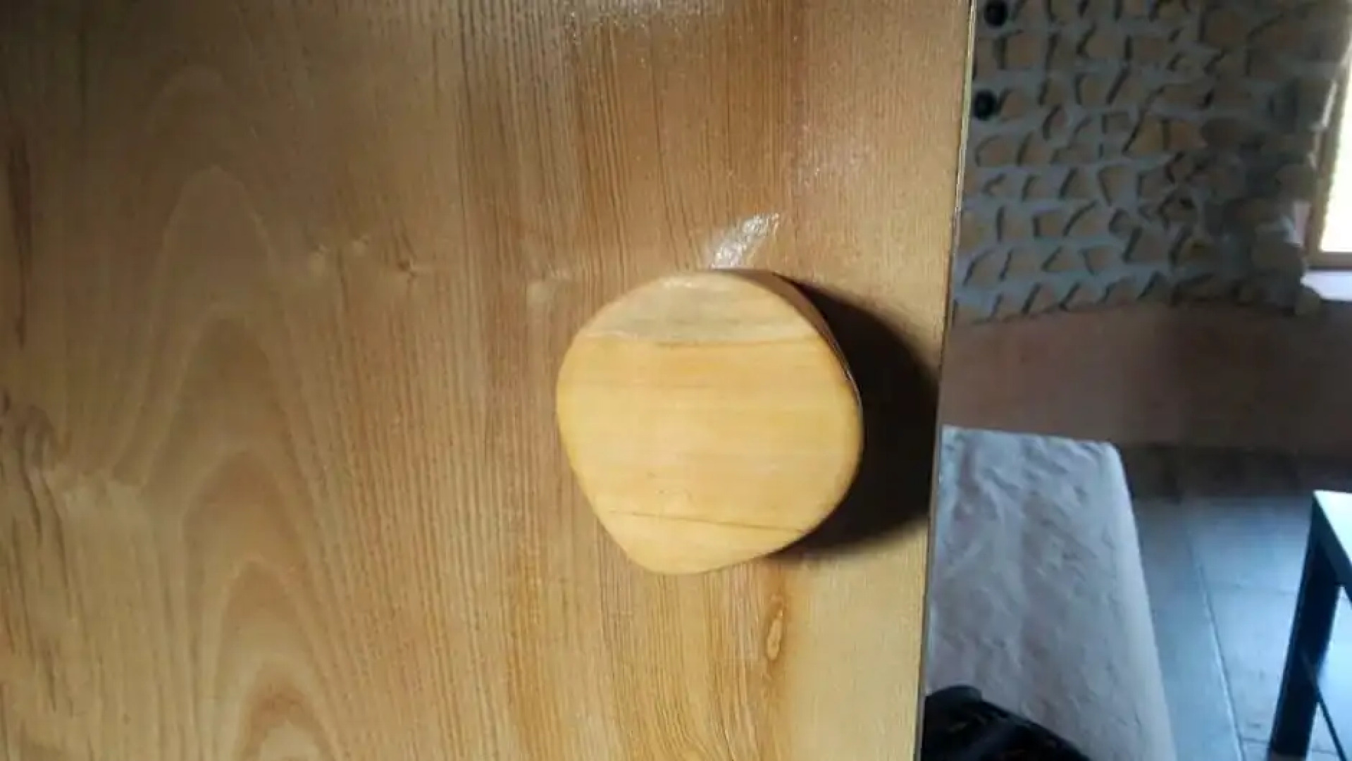 Cabane de Moon , cabane fario