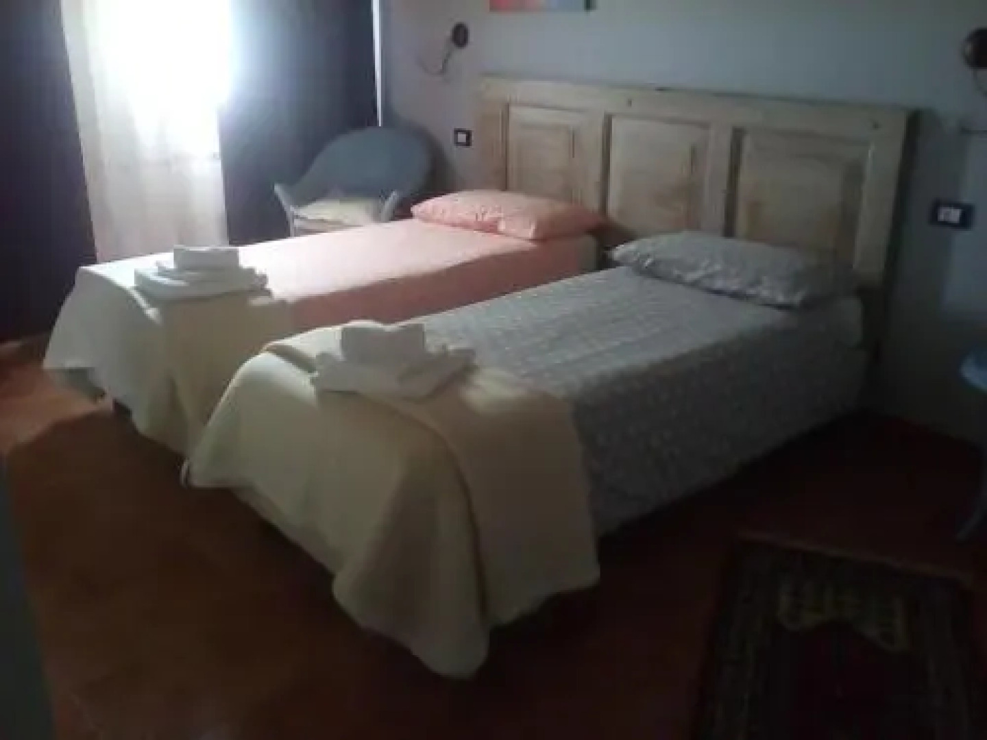 Country House Cortesia