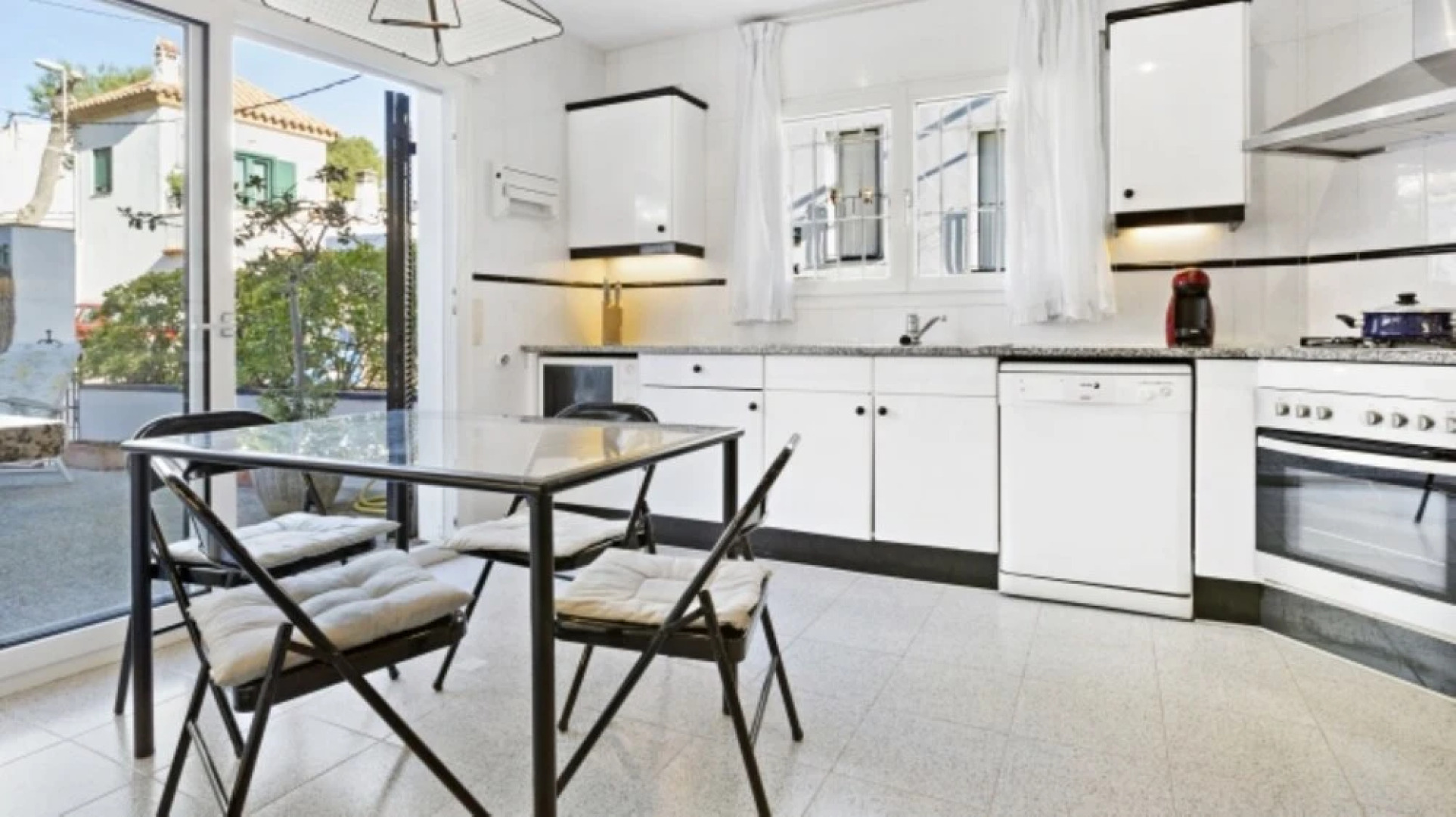 106167 - Apartment in Llafranc