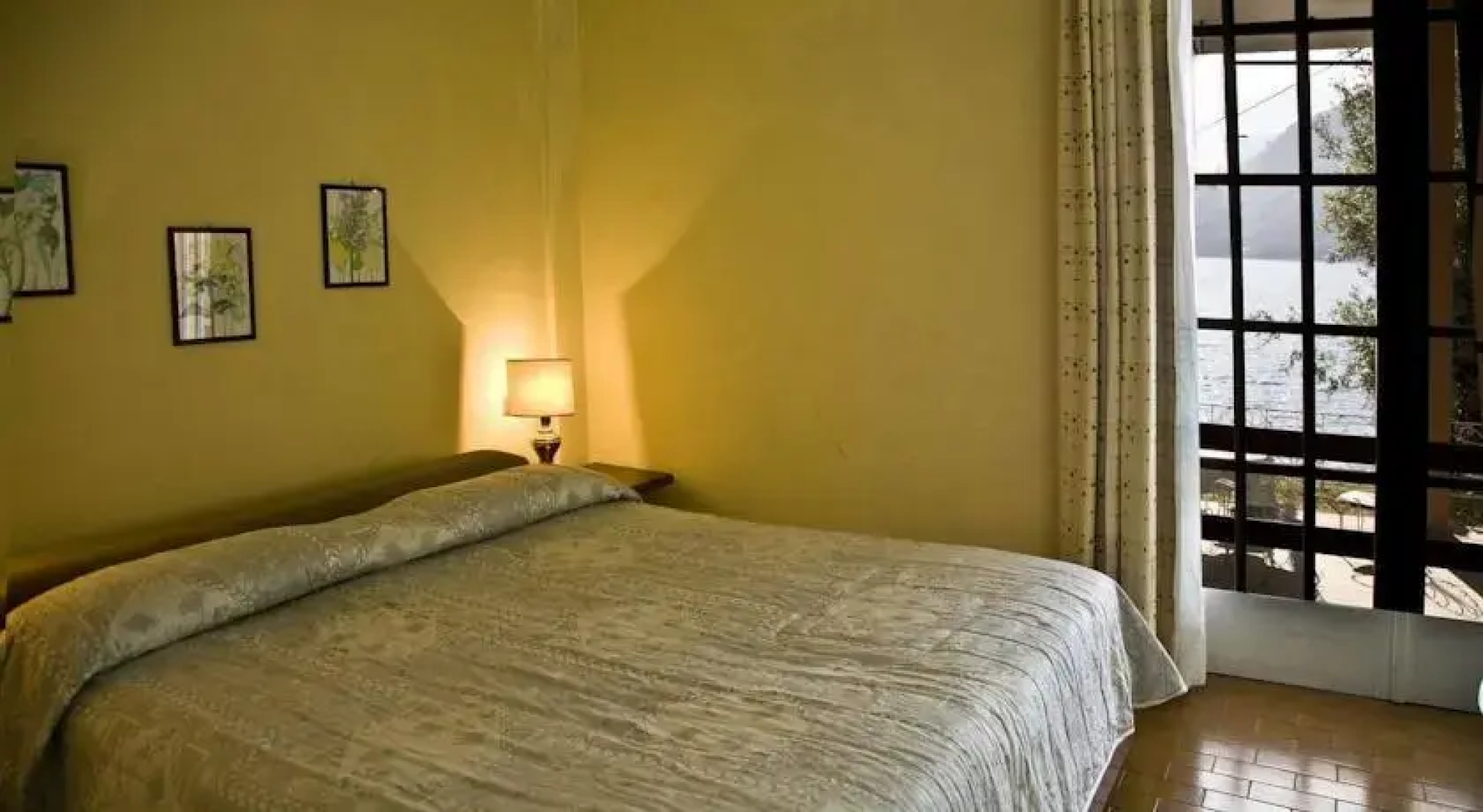 Lago DOrta House