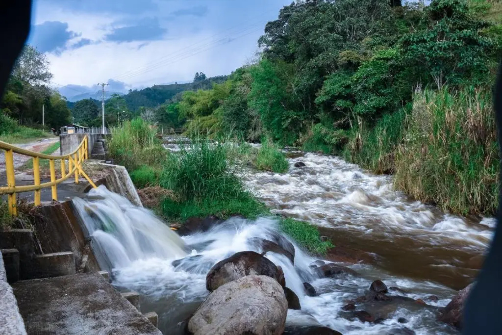 Posada La Loca Compañía