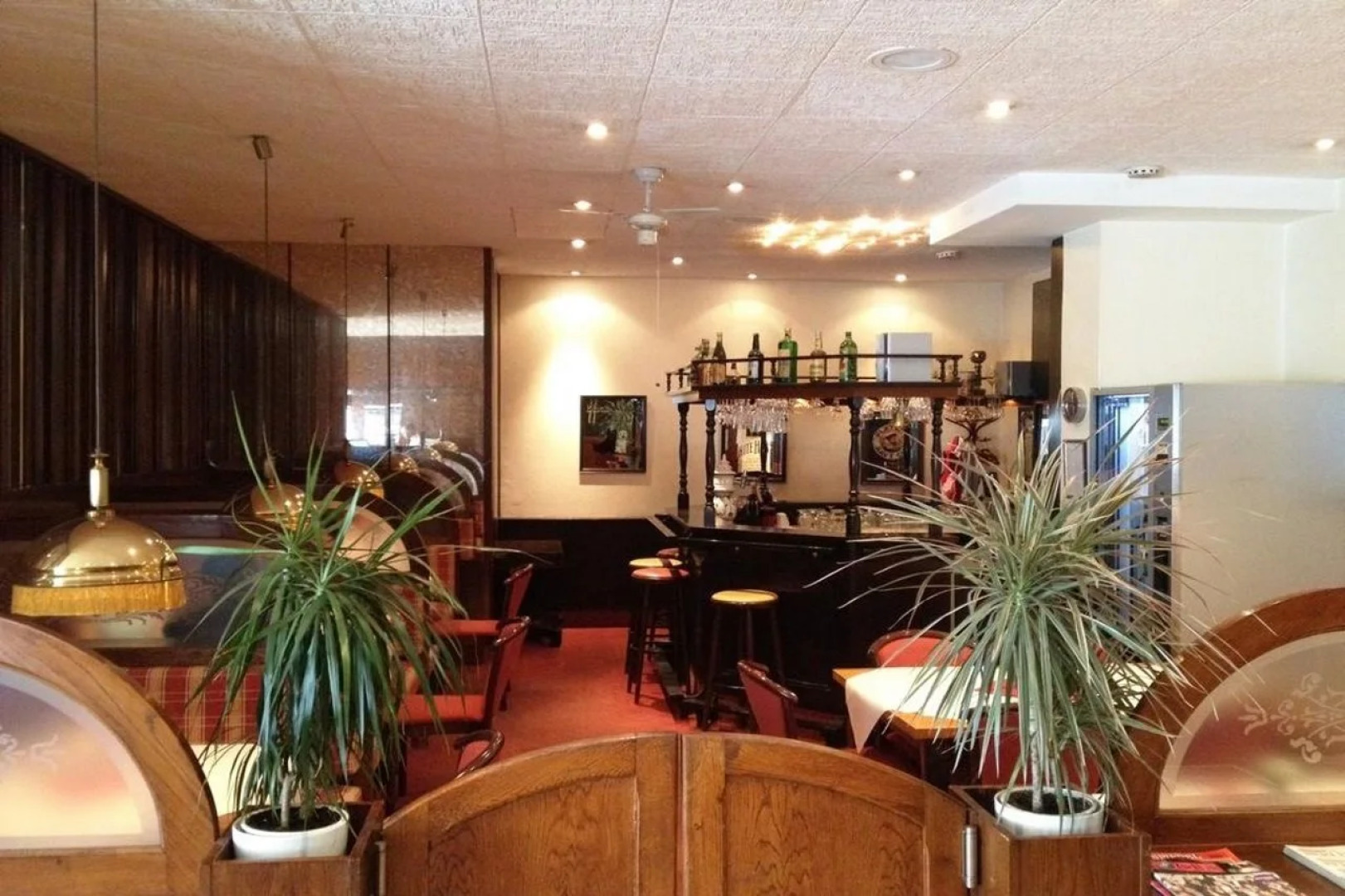 Novum Hotel Ravenna Berlin Steglitz