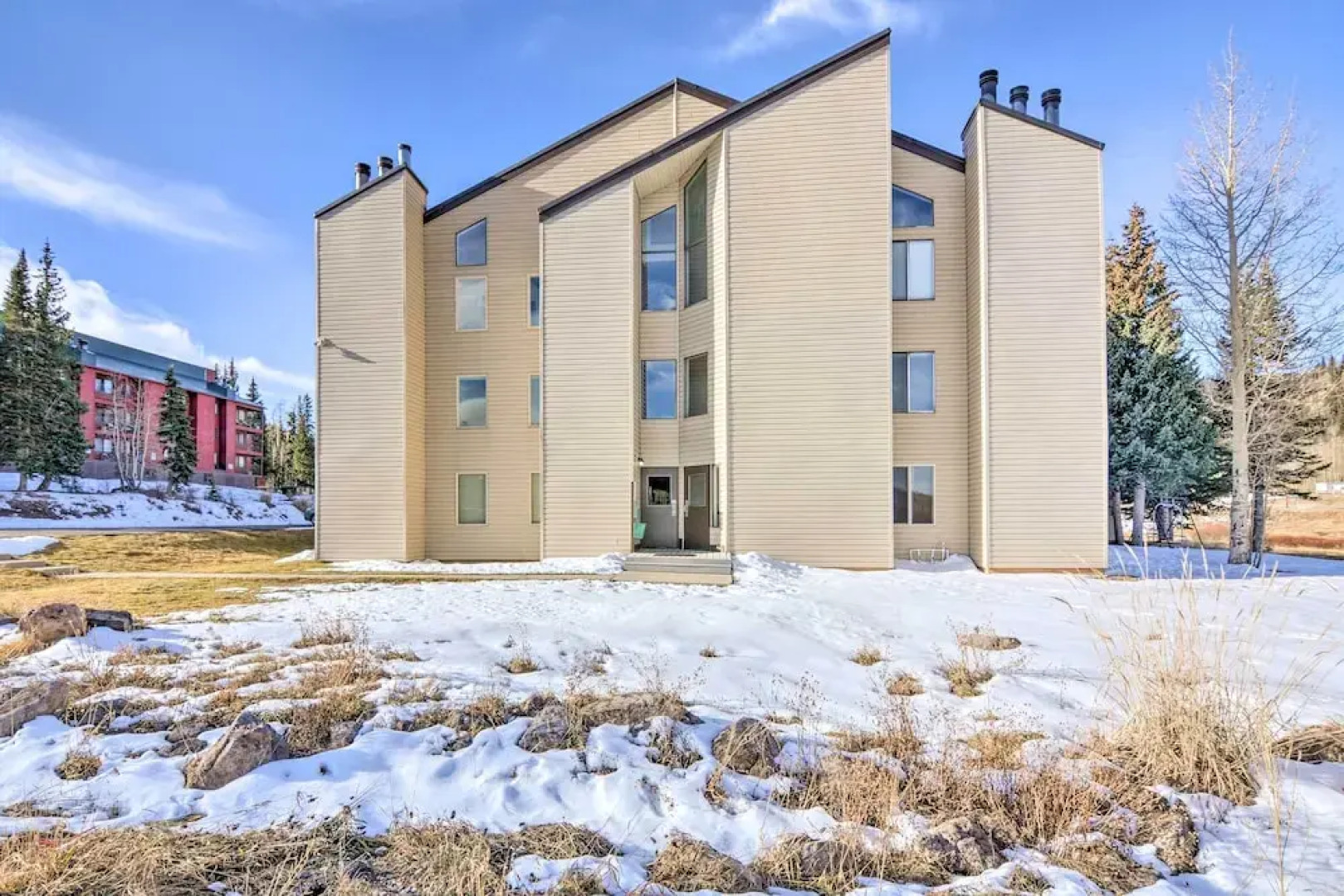 Sweet Skiers Escape < Half-mile to the Slopes!