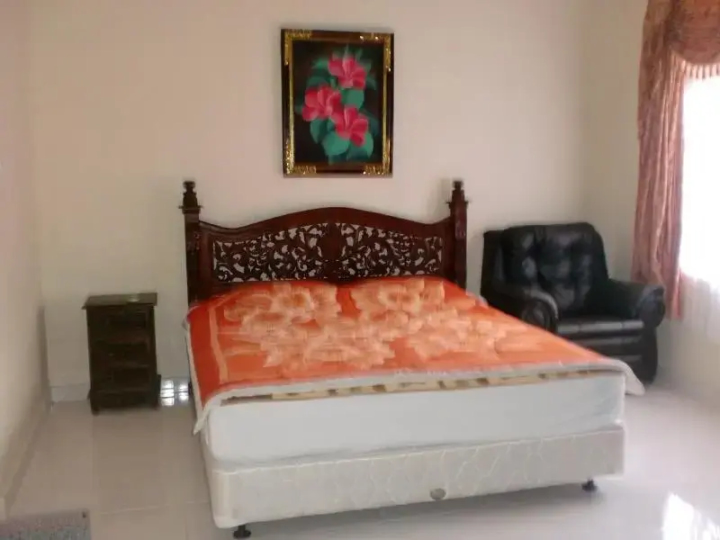 Hotel Sorgawi Bedugul