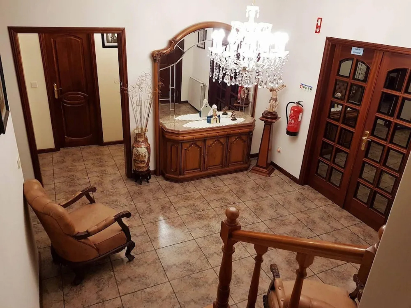 Mansion With 7 Bedrooms in Valença, With Wonderful sea View, Private P