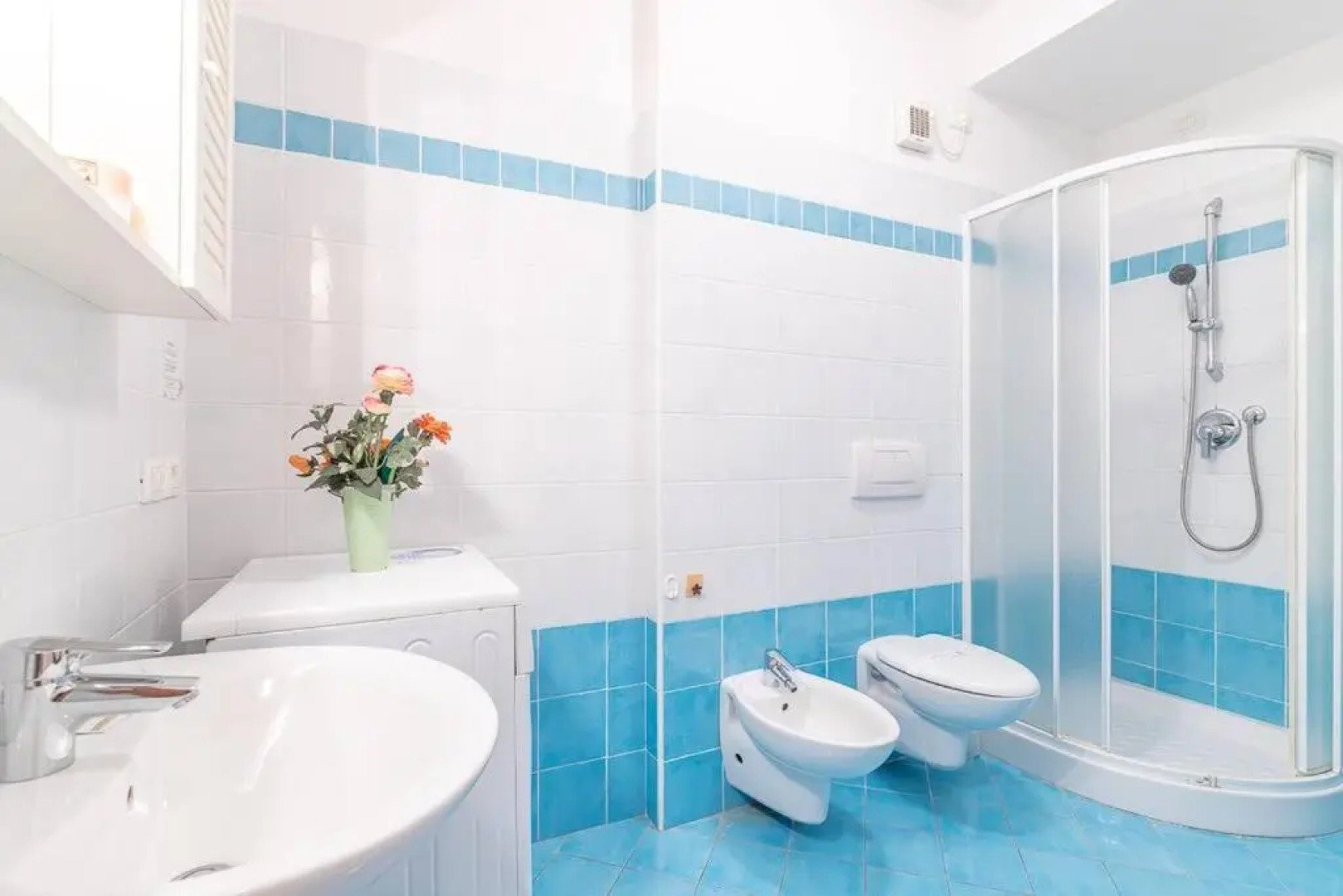 [Esclusivo Loano centro] mare a 50 mt + Wi-Fi