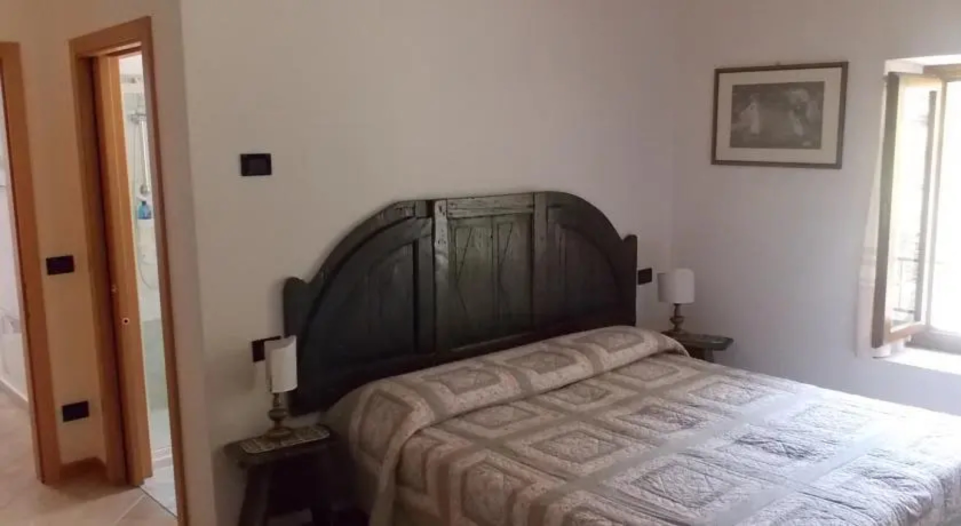 B&B Da Mariangela Vecchio Mulino