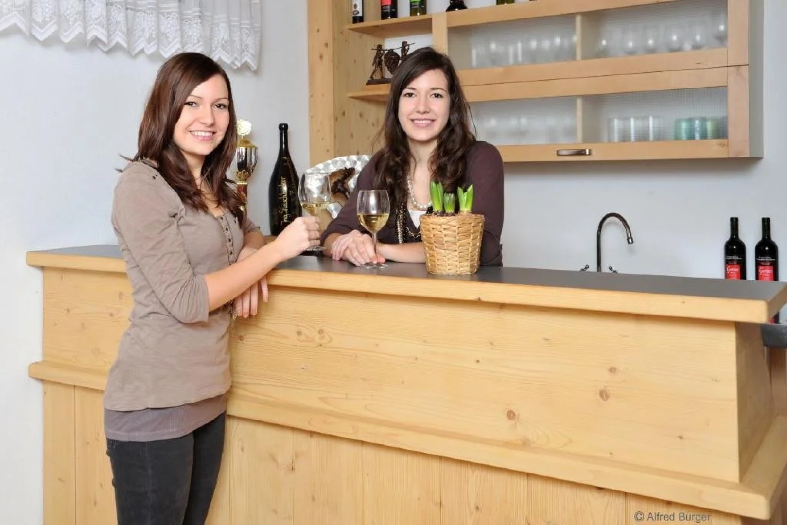 Gästehaus Lackenblick