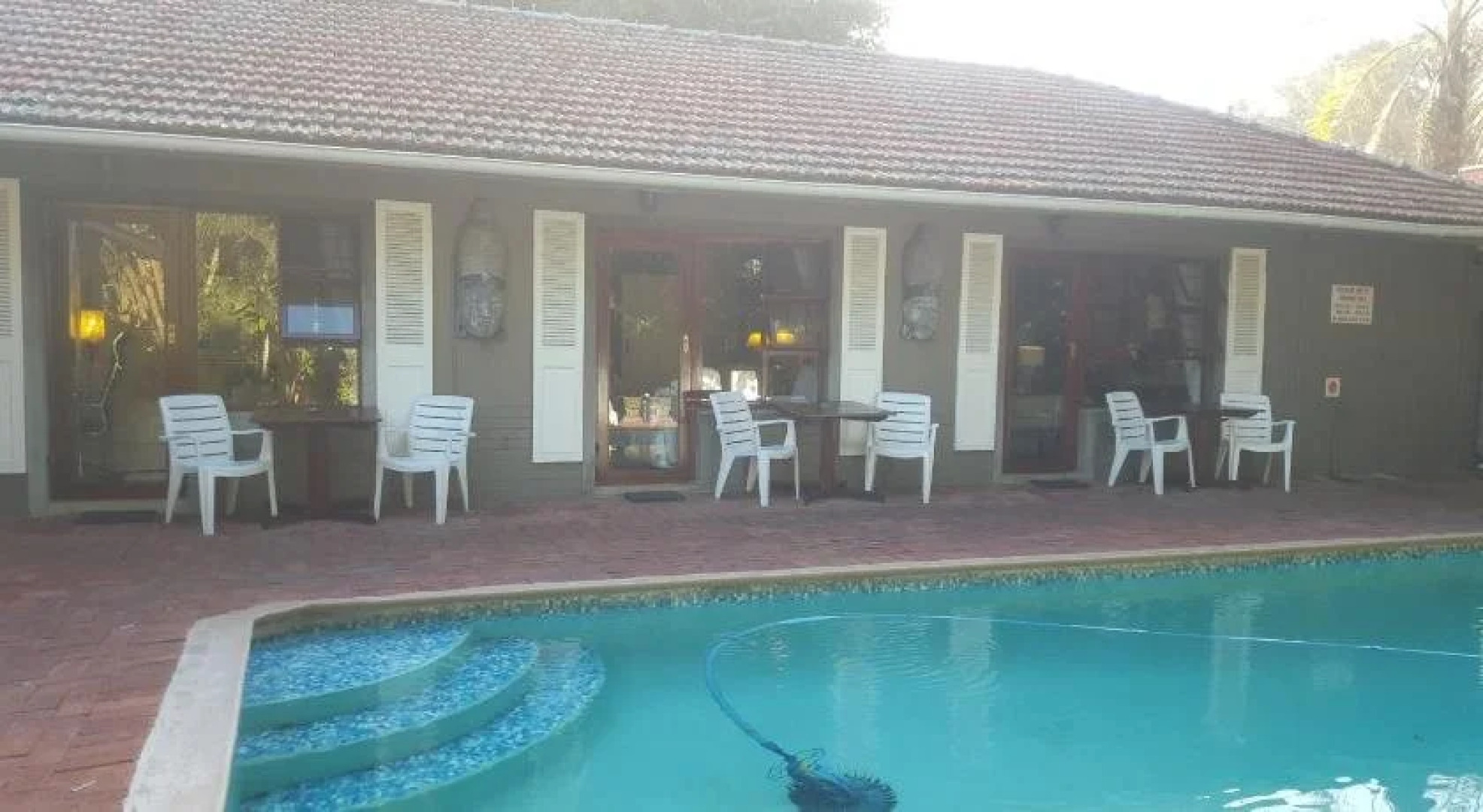 Tropical Beach Boutique Guesthouse