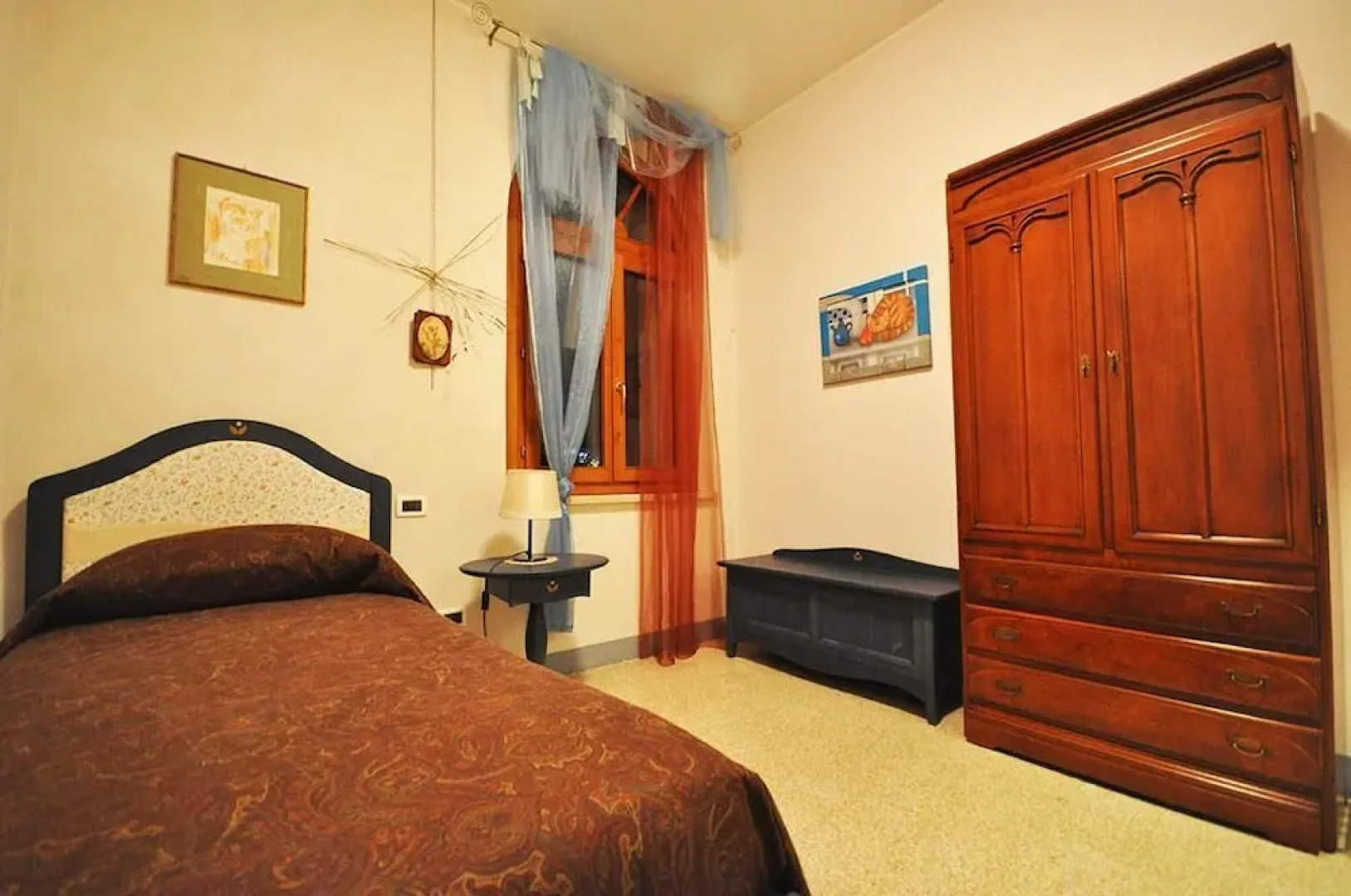 Agriturismo Corte Ceson La Casa Sull'Acqua