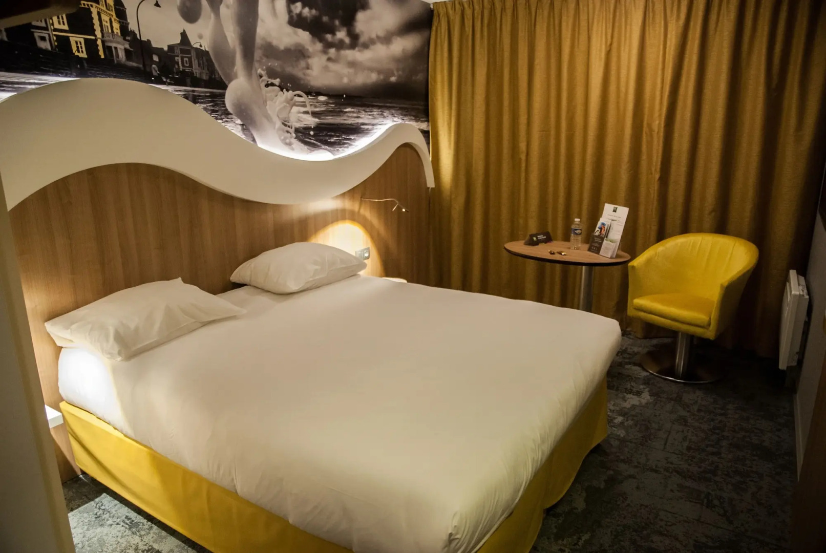 Ibis Styles Saint Malo Port