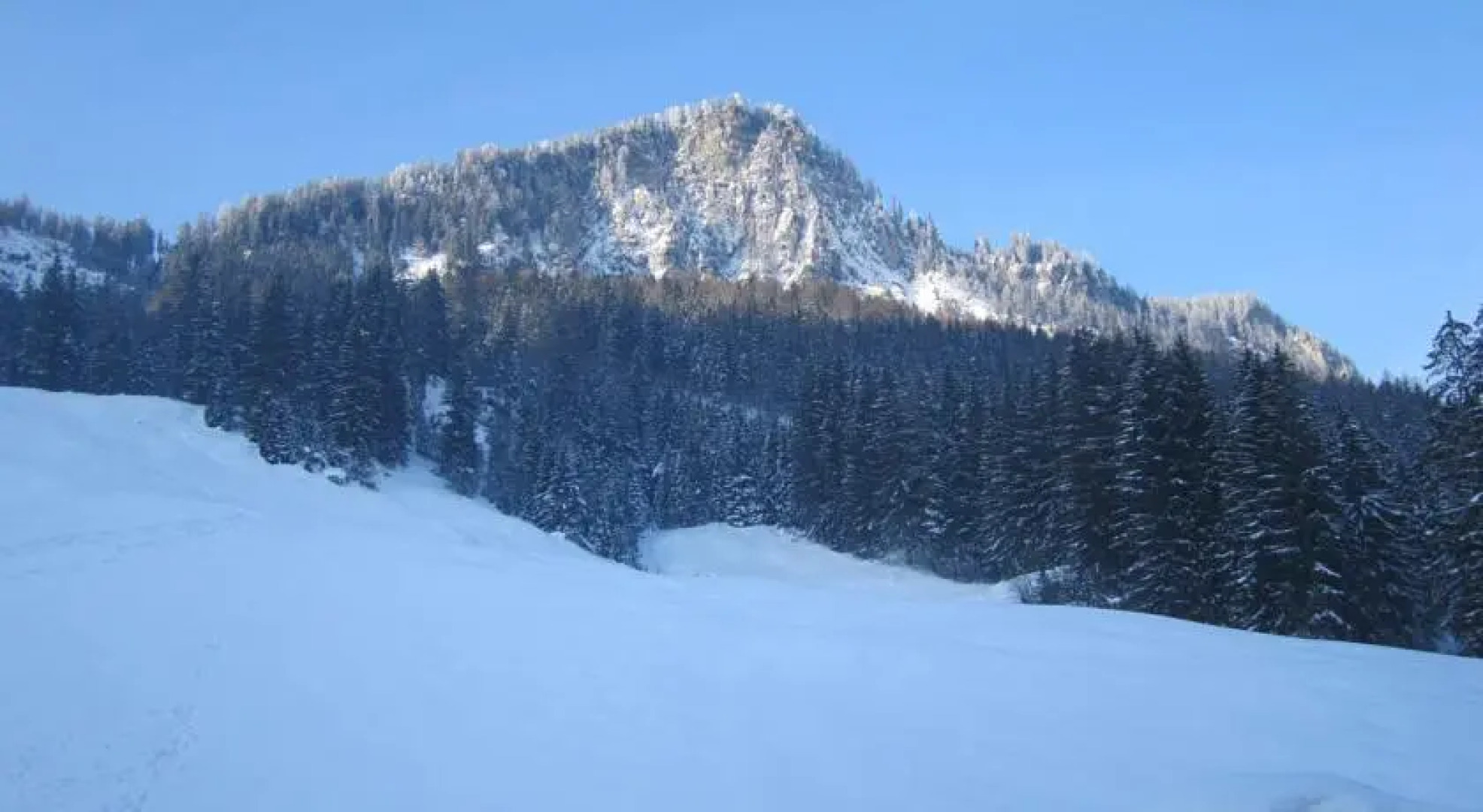 Oberschlassbergbauer