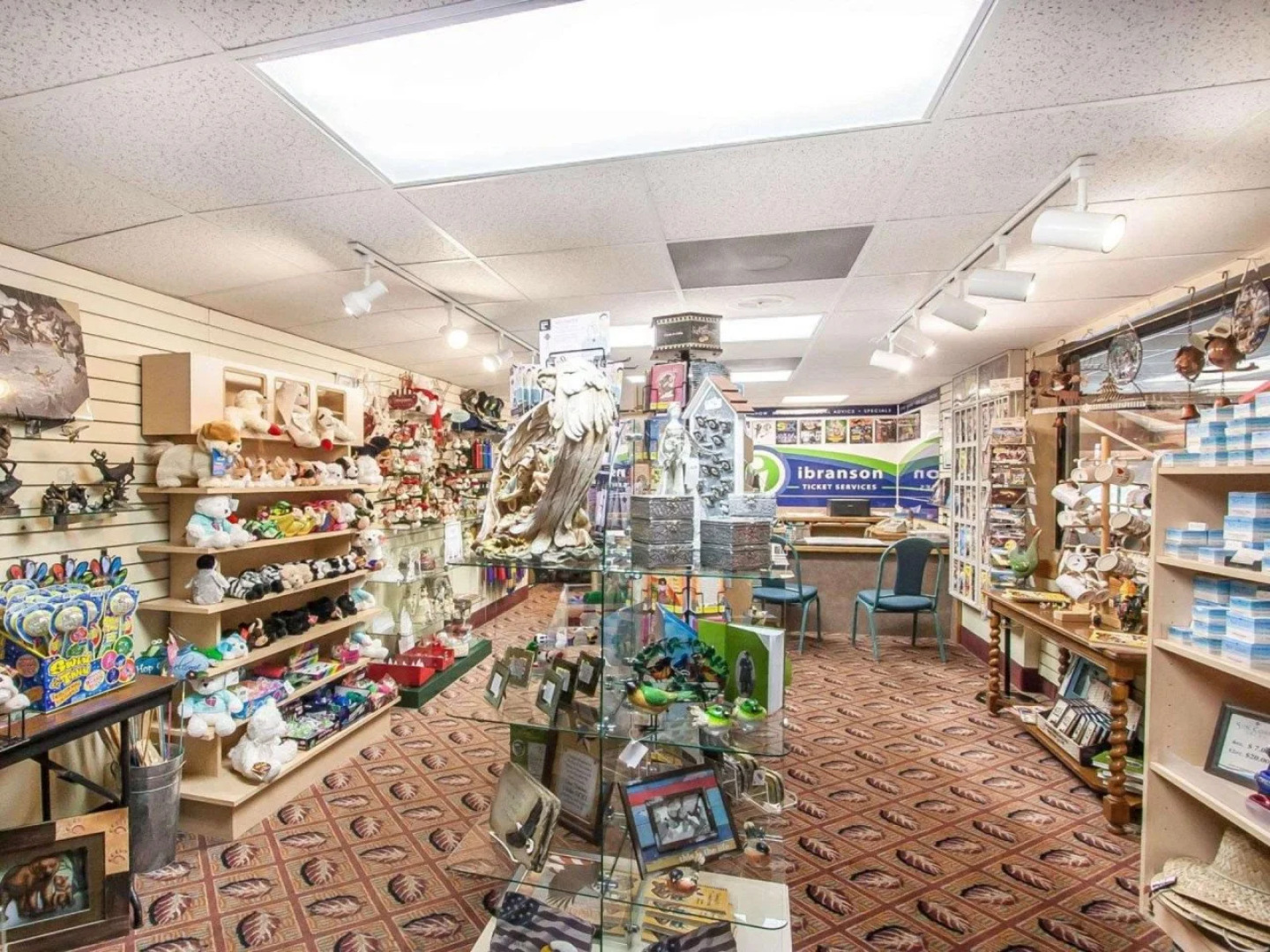 Comfort Inn at Thousand Hills