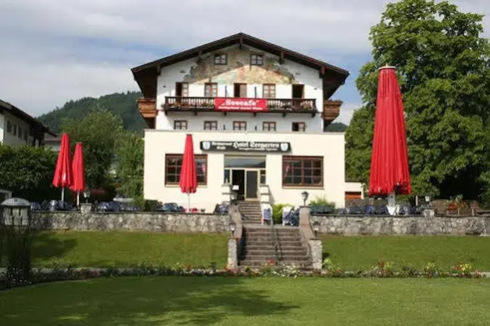 Hotel Seegarten