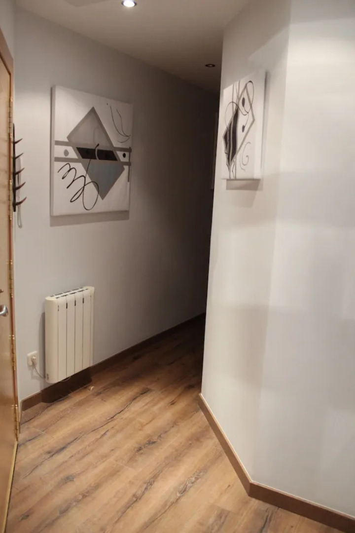 Piso Duplex Deluxe Rascafria