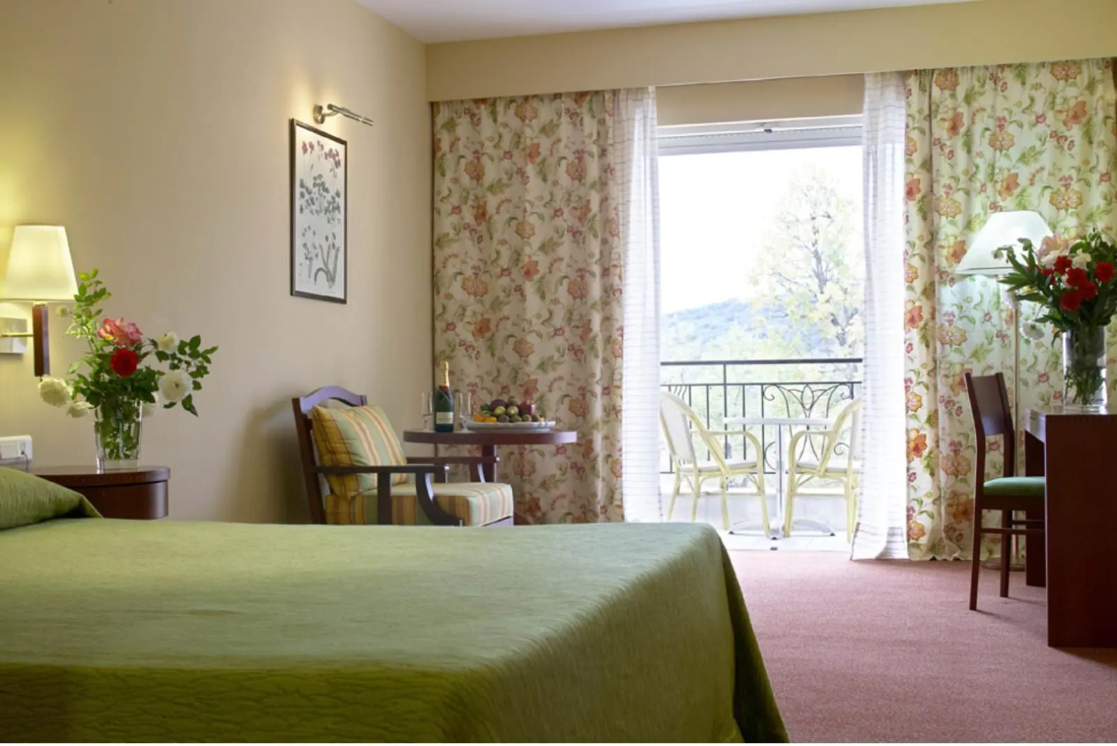 Thermae Platystomou Resort & Spa