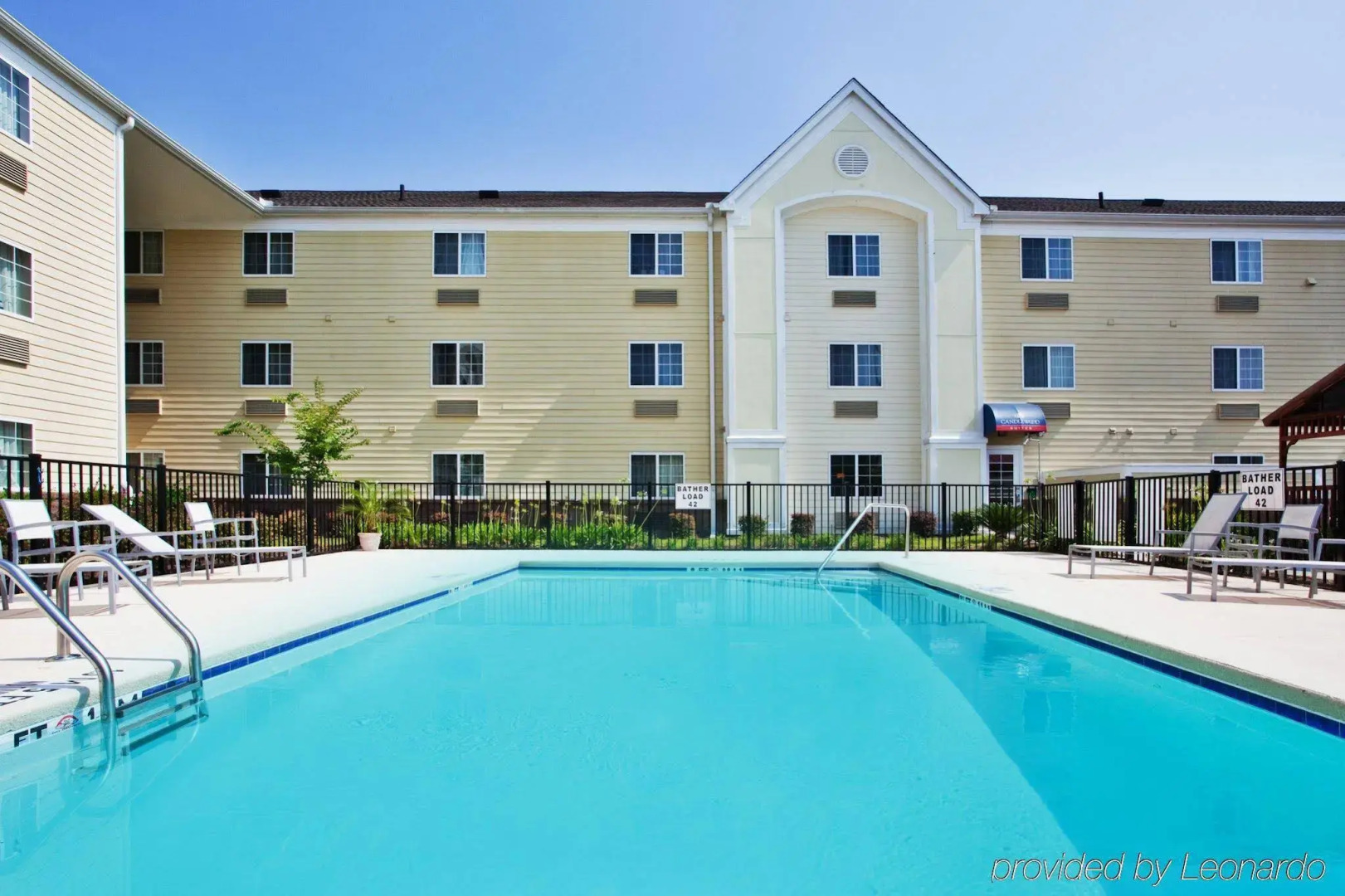 Candlewood Suites Savannah Airport by IHG