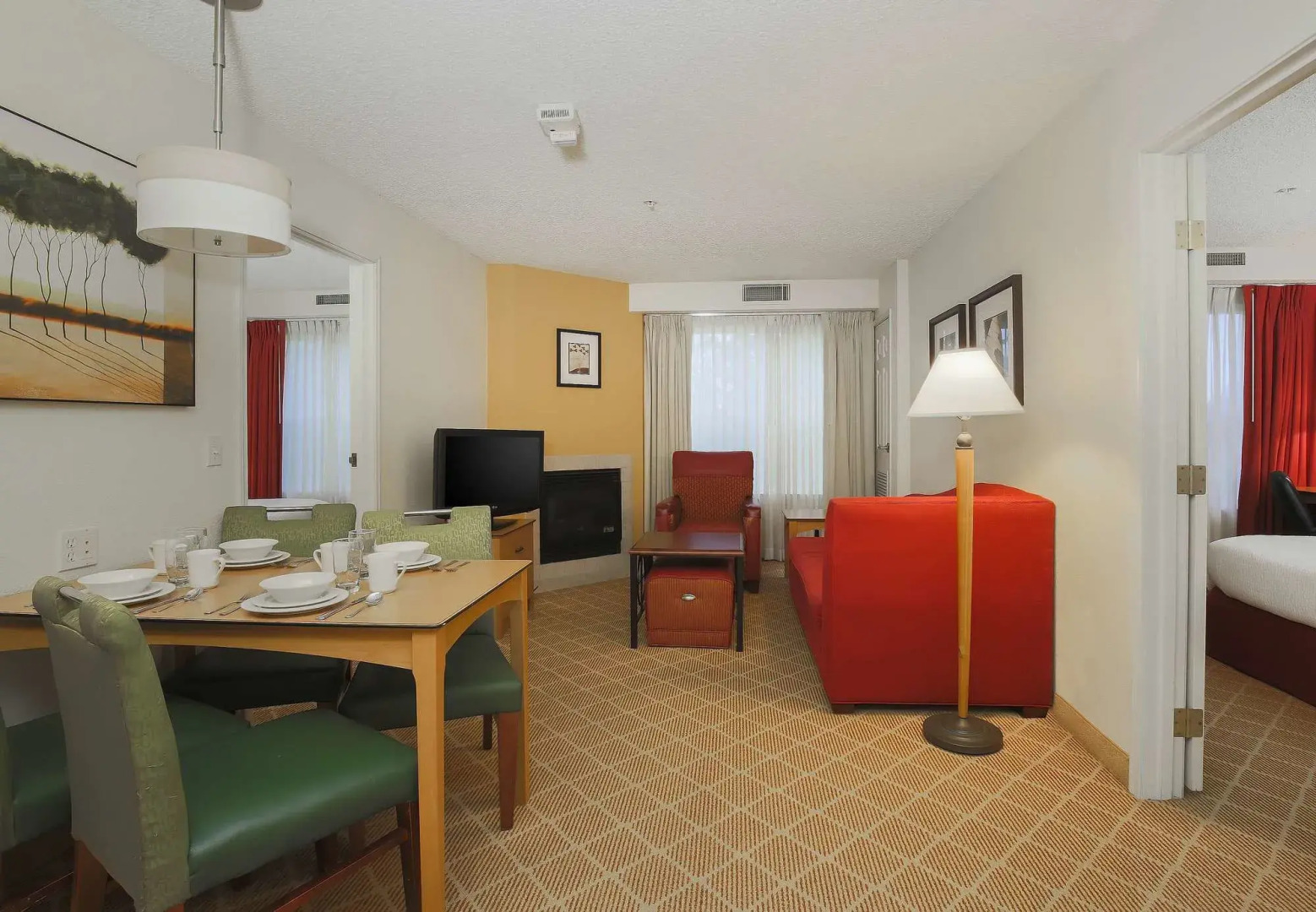 Residence Inn Marriott Salem