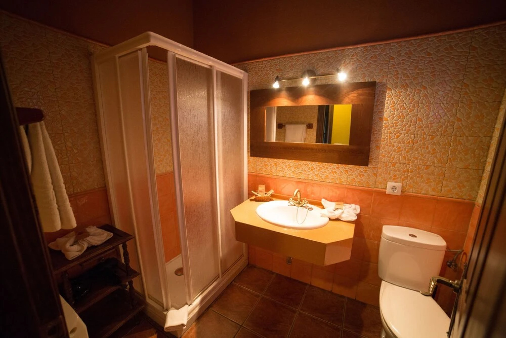 El Rincon de Castilla