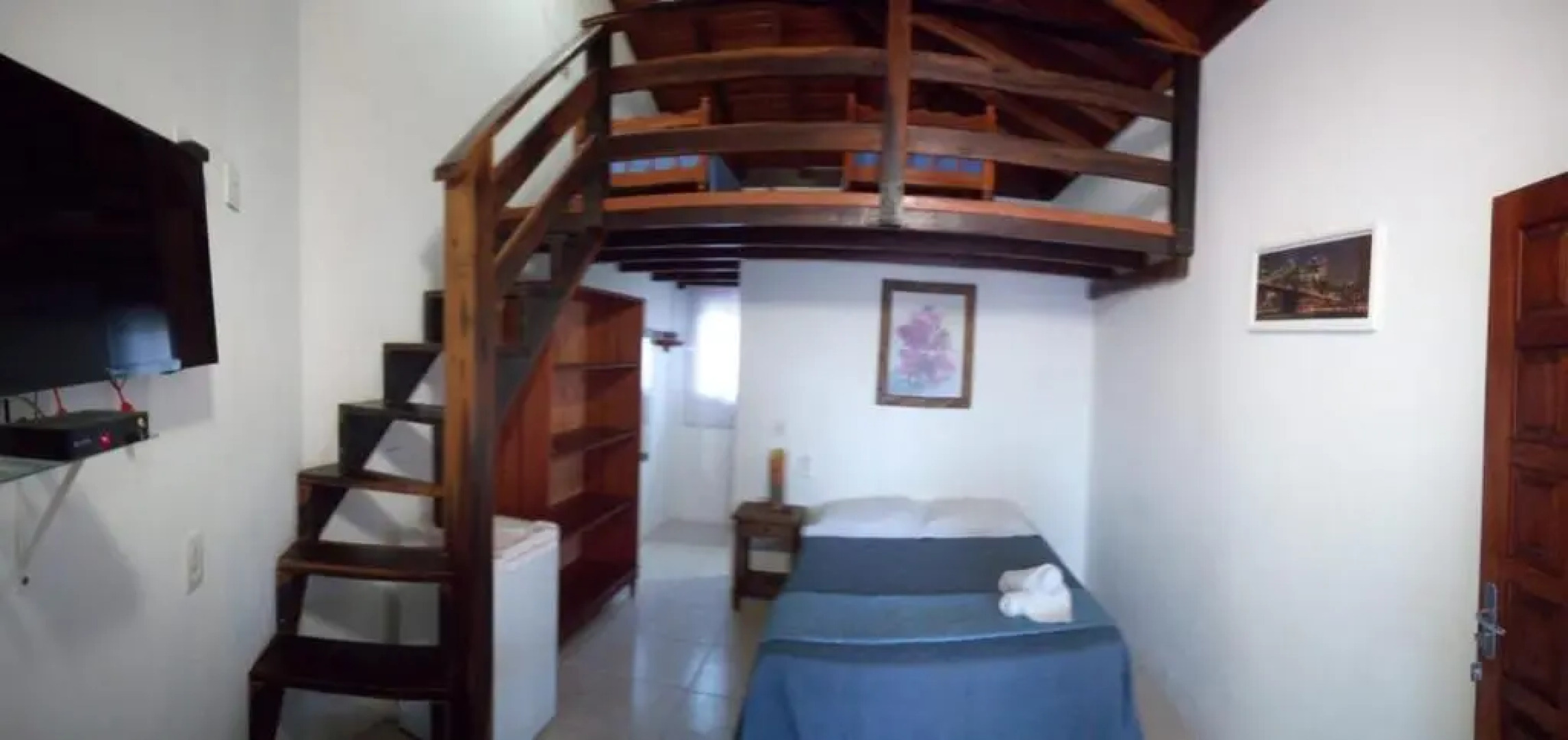 Pousada Território da Paz